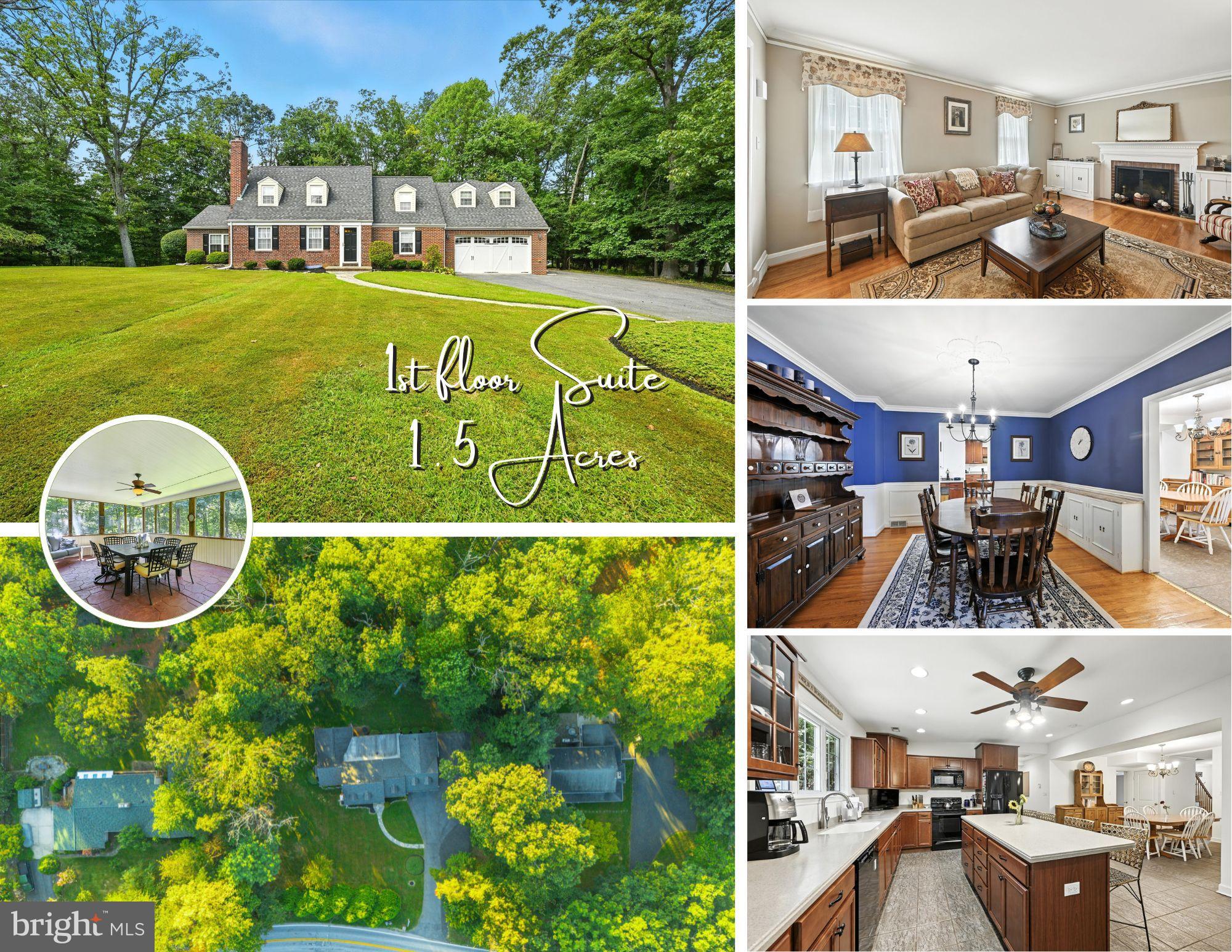 9108 Satyr Hill Road Baltimore, MD 21234 - Photo 1 of 71 Gallery Image 1