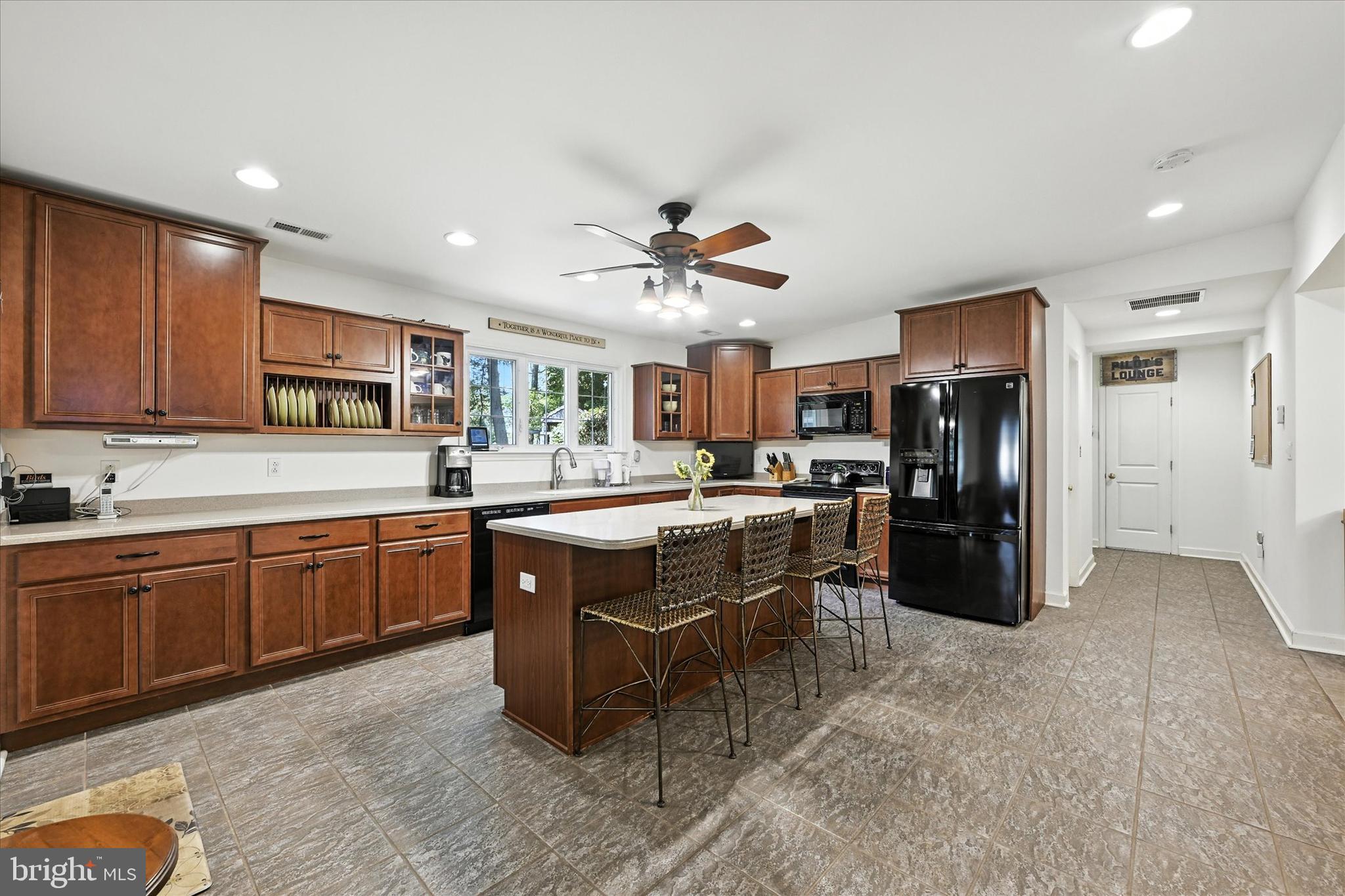 9108 Satyr Hill Road Baltimore, MD 21234 - Photo 16 of 71 Heated Flooring