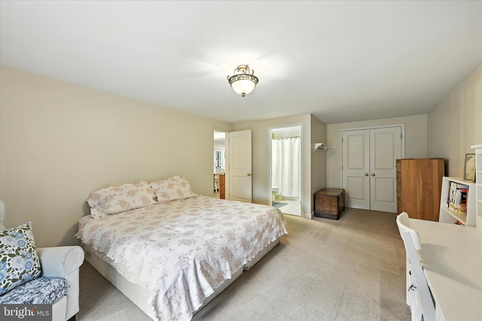 9108 Satyr Hill Road Baltimore, MD 21234 - Photo 26 of 71 Main Level Bed