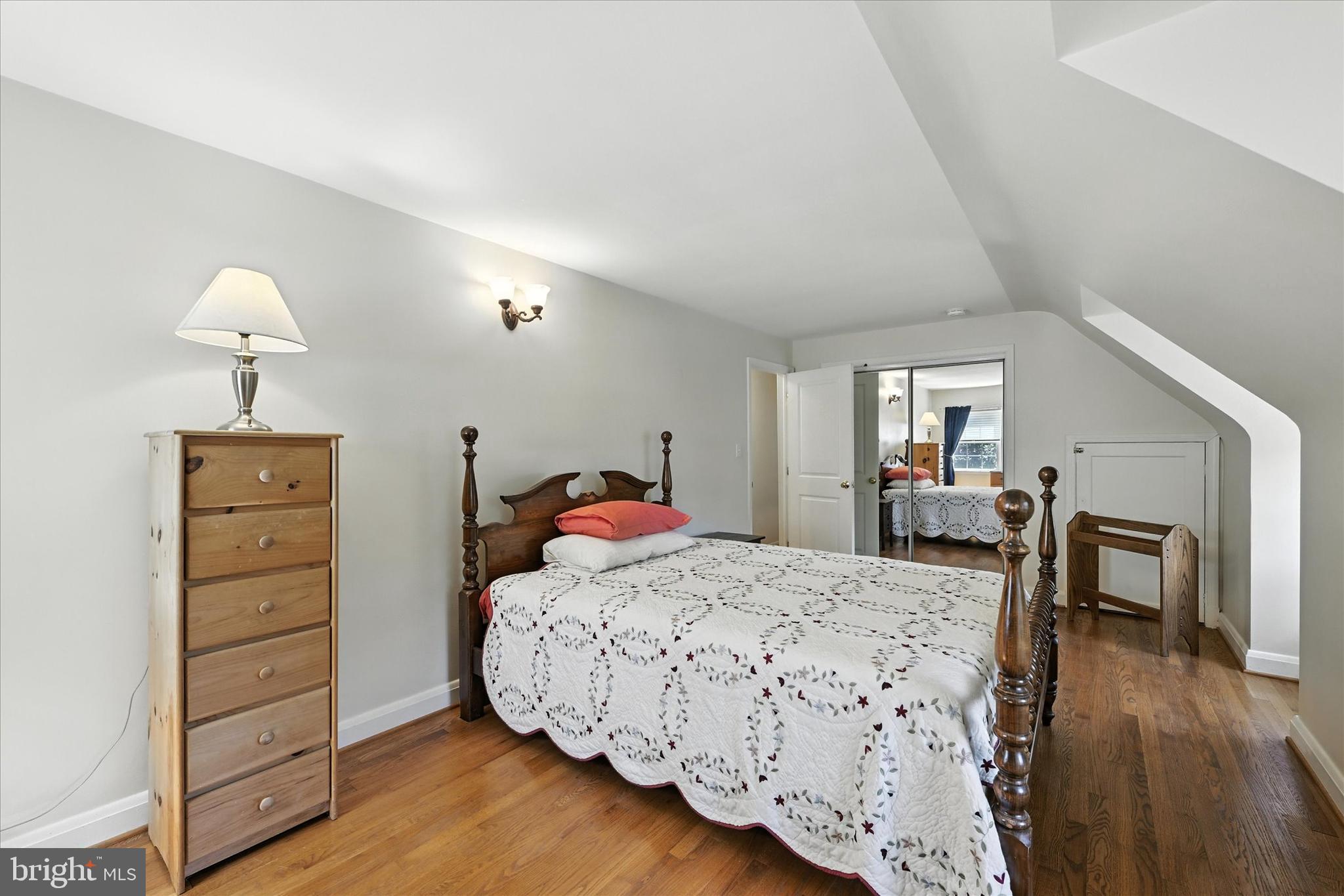 9108 Satyr Hill Road Baltimore, MD 21234 - Photo 36 of 71 Bedroom3