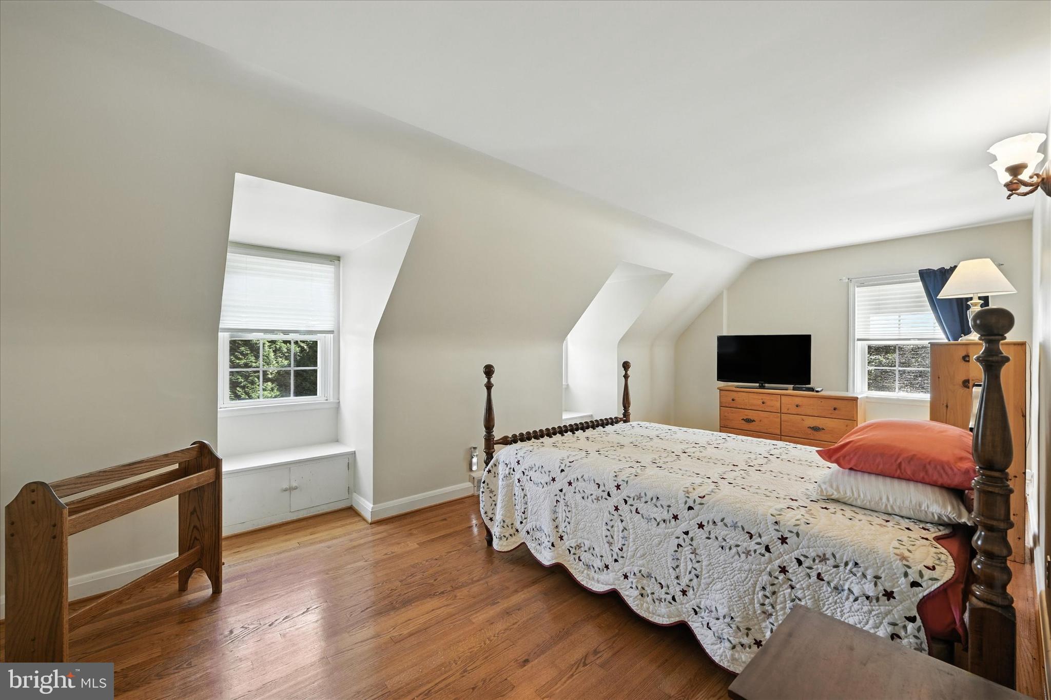 9108 Satyr Hill Road Baltimore, MD 21234 - Photo 37 of 71 Bedroom3