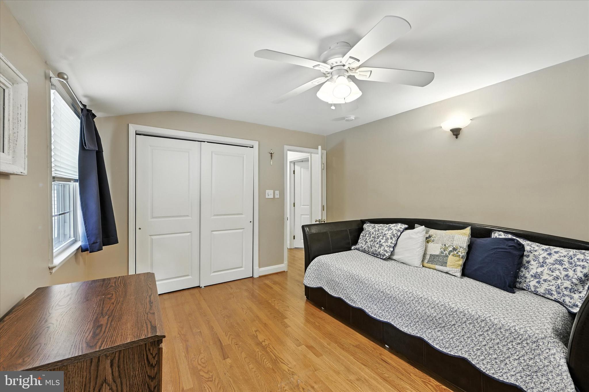 9108 Satyr Hill Road Baltimore, MD 21234 - Photo 38 of 71 Bedroom 4