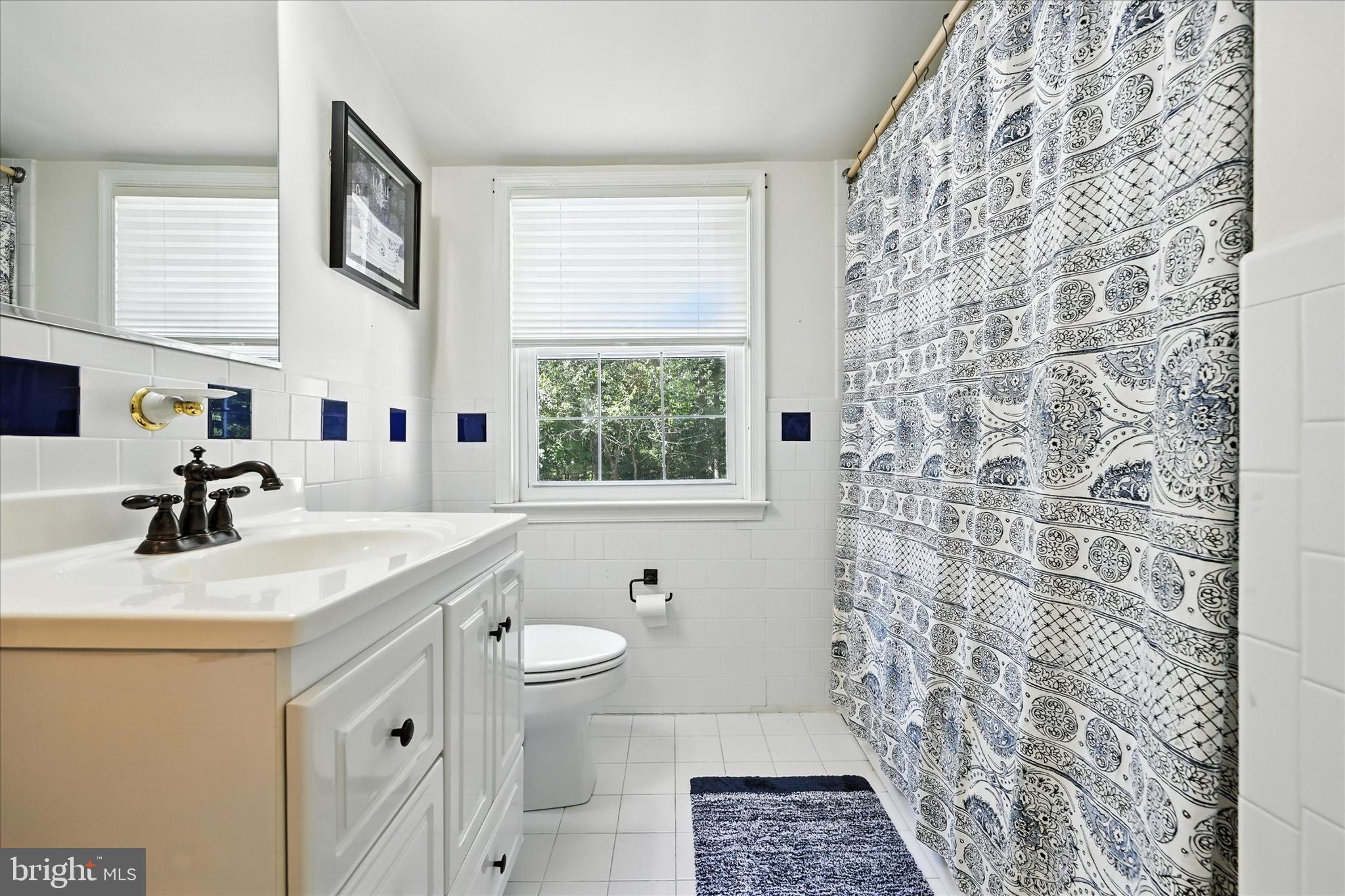 9108 Satyr Hill Road Baltimore, MD 21234 - Photo 40 of 71 Hall Bath