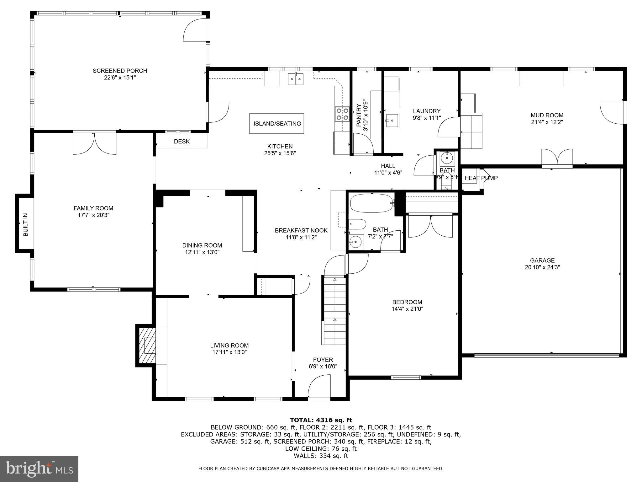 9108 Satyr Hill Road Baltimore, MD 21234 - Photo 59 of 71 Gallery Image 59