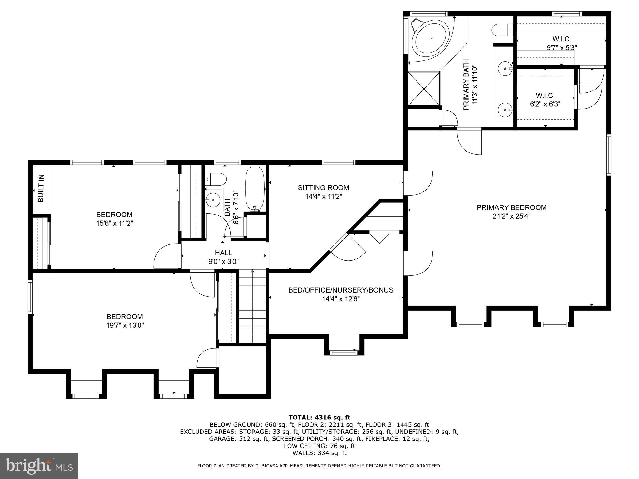 9108 Satyr Hill Road Baltimore, MD 21234 - Photo 60 of 71 Gallery Image 60