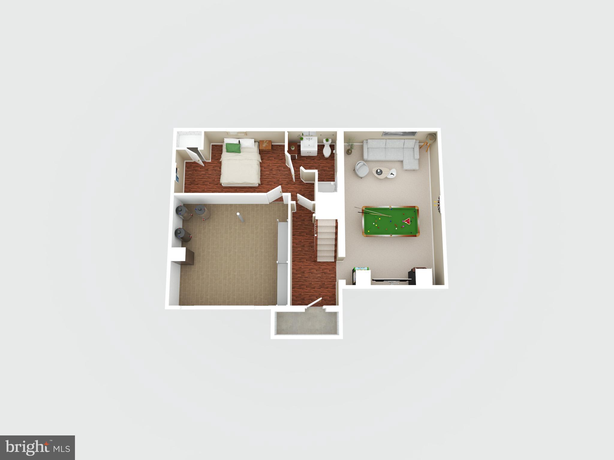 9108 Satyr Hill Road Baltimore, MD 21234 - Photo 63 of 71 Gallery Image 63