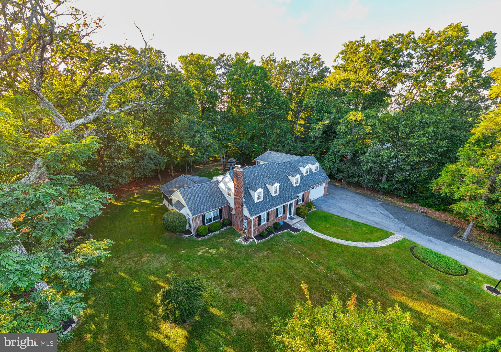 9108 Satyr Hill Road Baltimore, MD 21234 - Photo 66 of 71 Gallery Image 66
