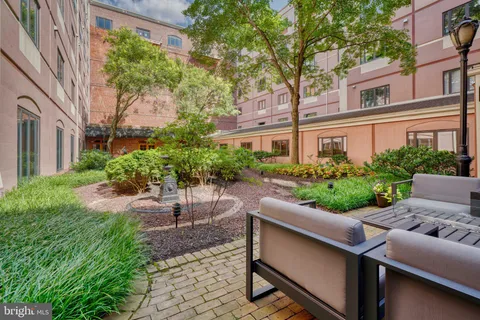 $735,000 | 1000 Fell Street, Unit 606, Baltimore, MD 21231