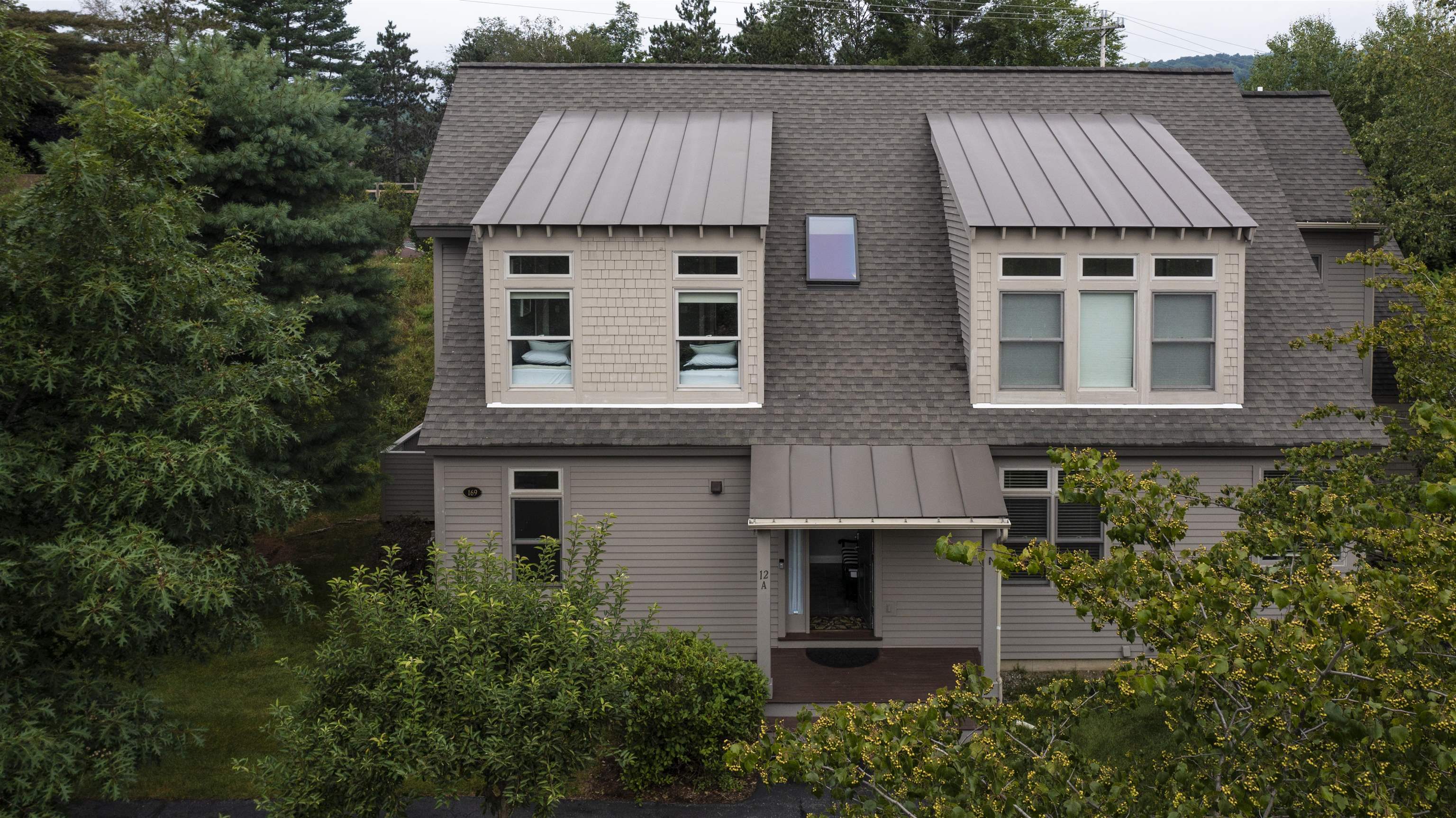 169 Catamount Road, Unit A Hartford, VT 05059 - Photo 1 of 28 Gallery Image 1