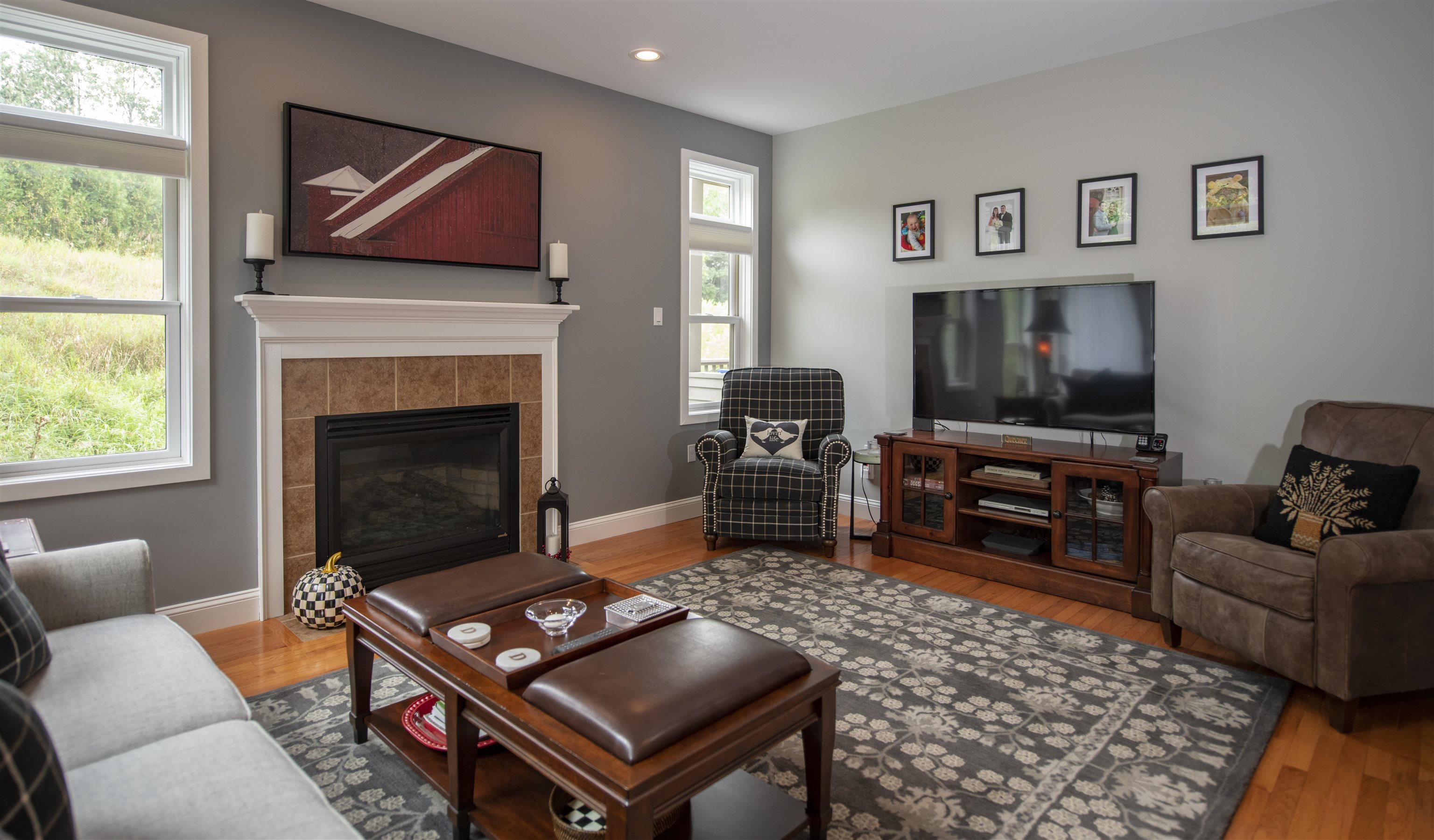 169 Catamount Road, Unit A Hartford, VT 05059 - Photo 2 of 28 Gallery Image 2