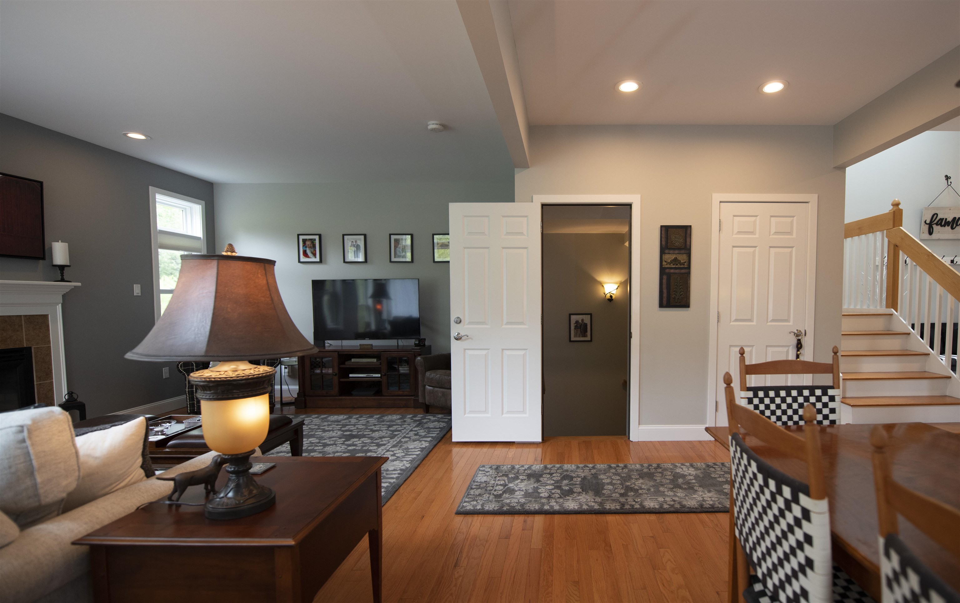 169 Catamount Road, Unit A Hartford, VT 05059 - Photo 13 of 28 Gallery Image 13