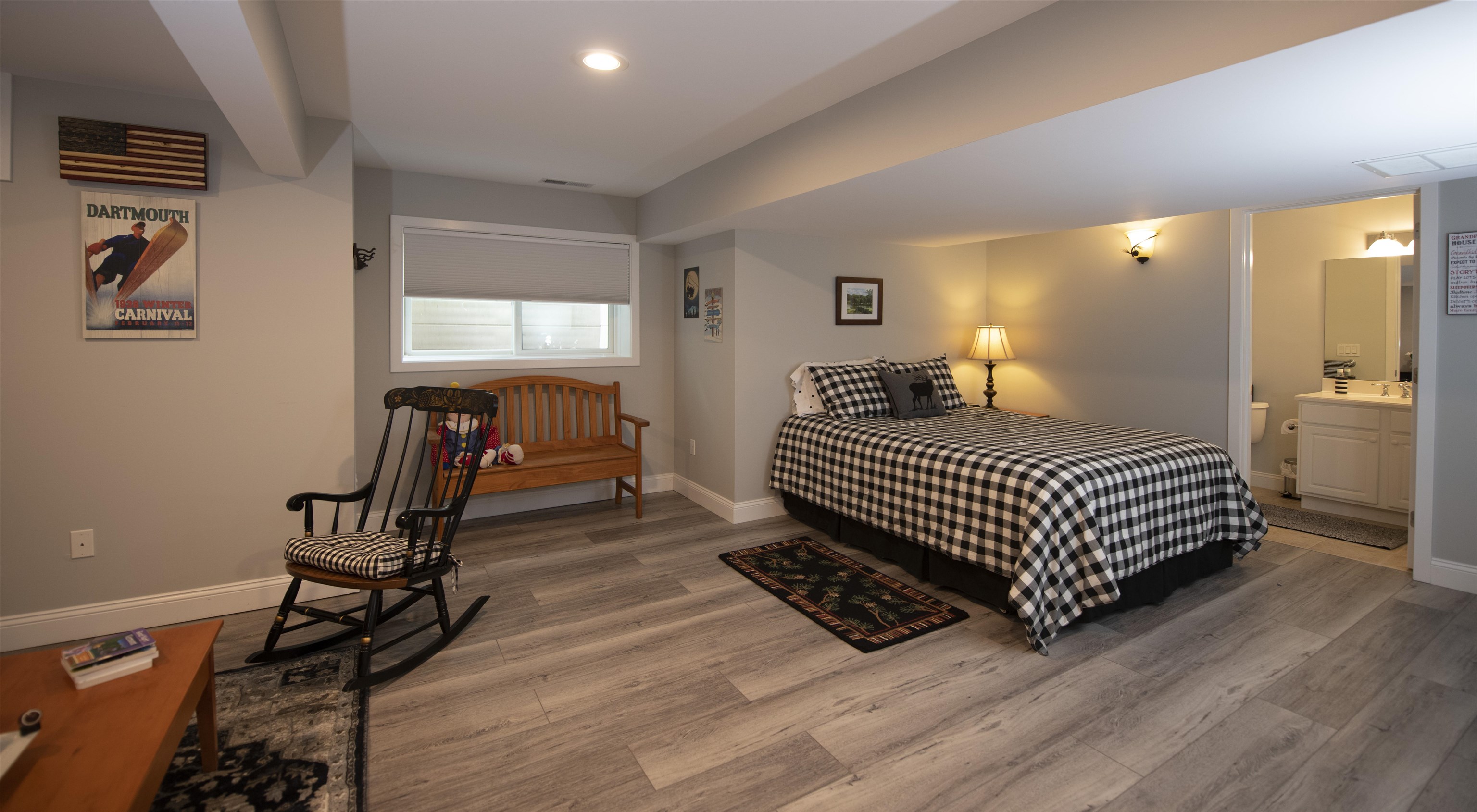 169 Catamount Road, Unit A Hartford, VT 05059 - Photo 15 of 28 Gallery Image 15