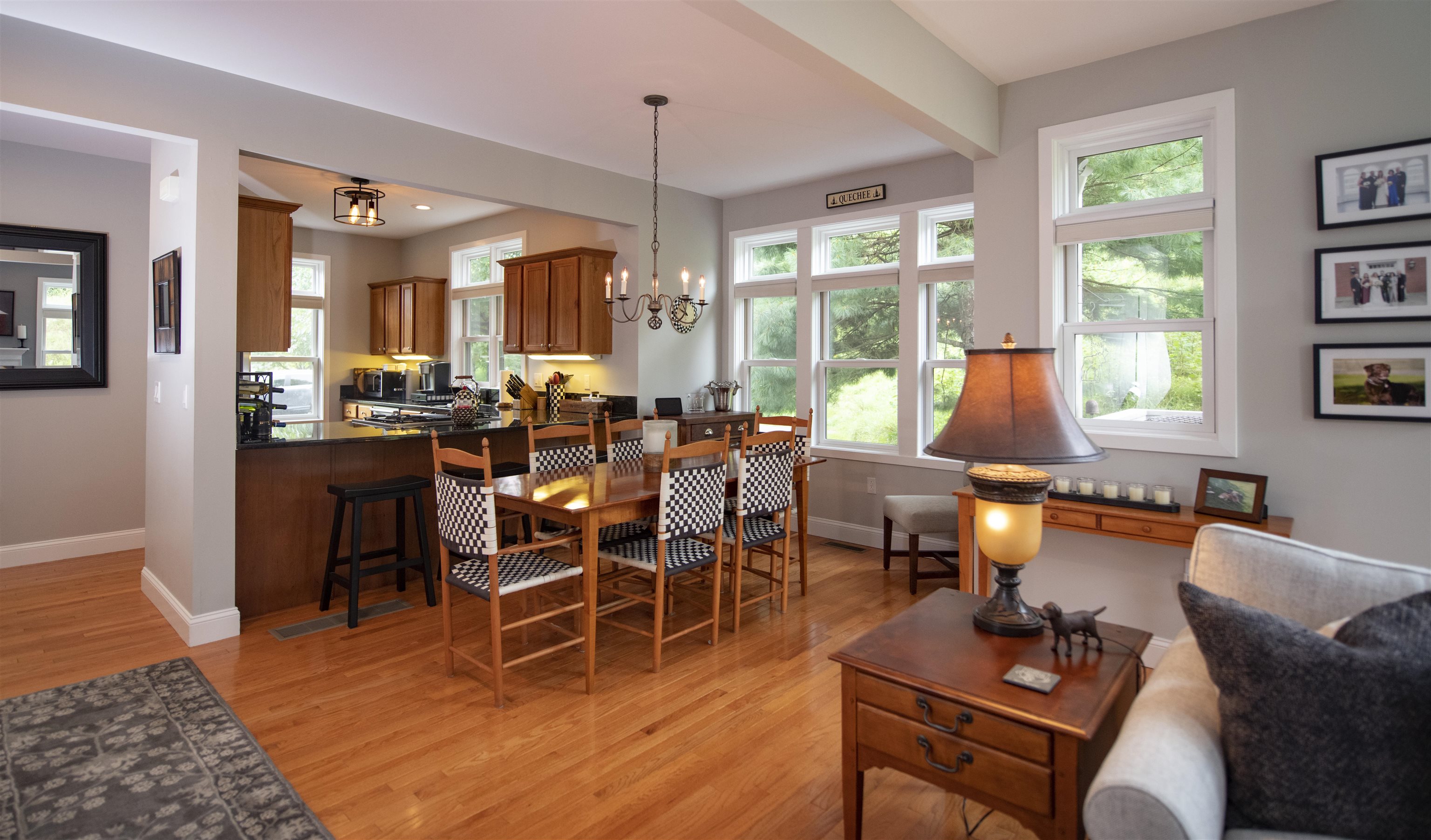 169 Catamount Road, Unit A Hartford, VT 05059 - Photo 3 of 28 Gallery Image 3