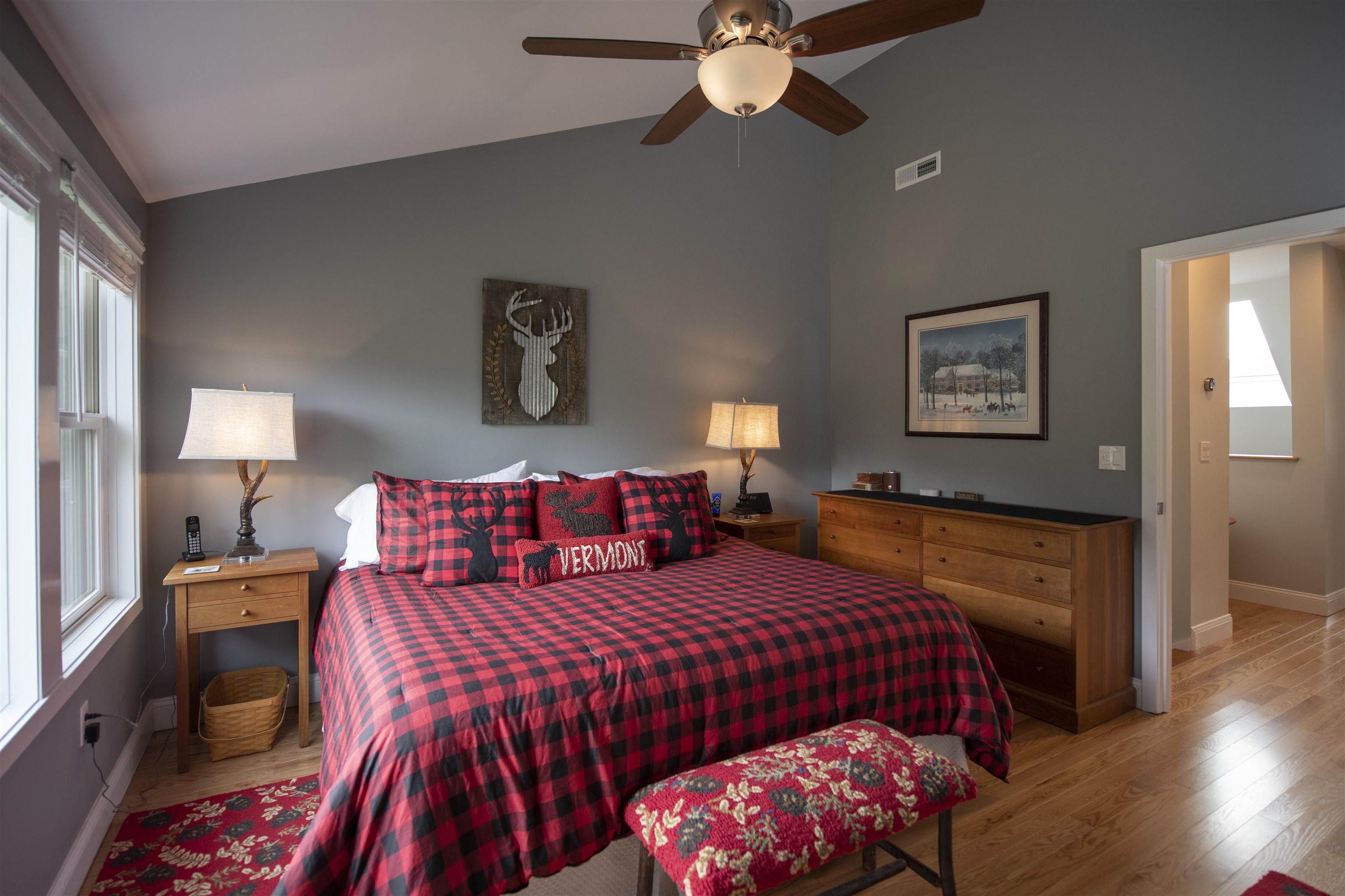 169 Catamount Road, Unit A Hartford, VT 05059 - Photo 21 of 28 Gallery Image 21