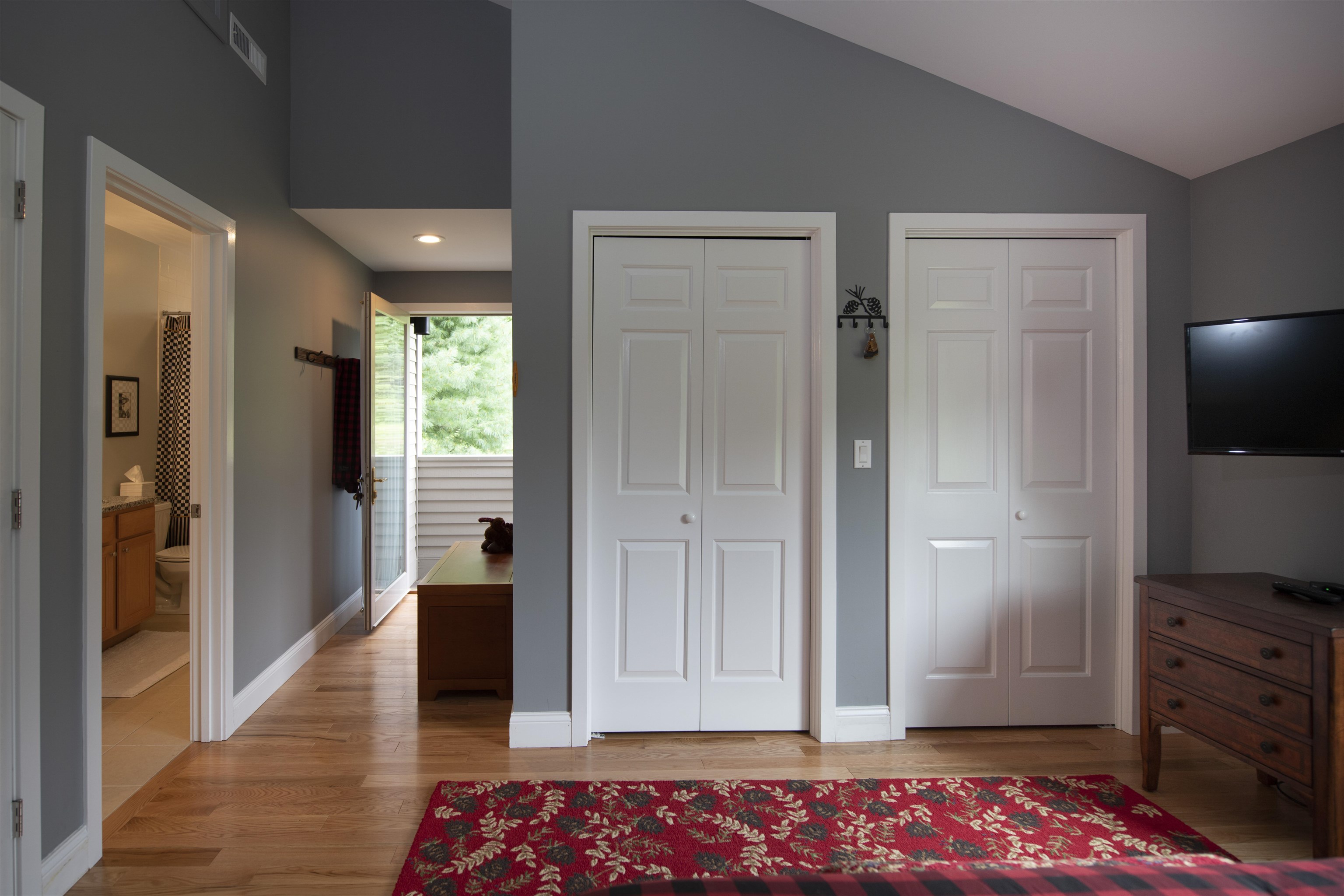 169 Catamount Road, Unit A Hartford, VT 05059 - Photo 22 of 28 Gallery Image 22
