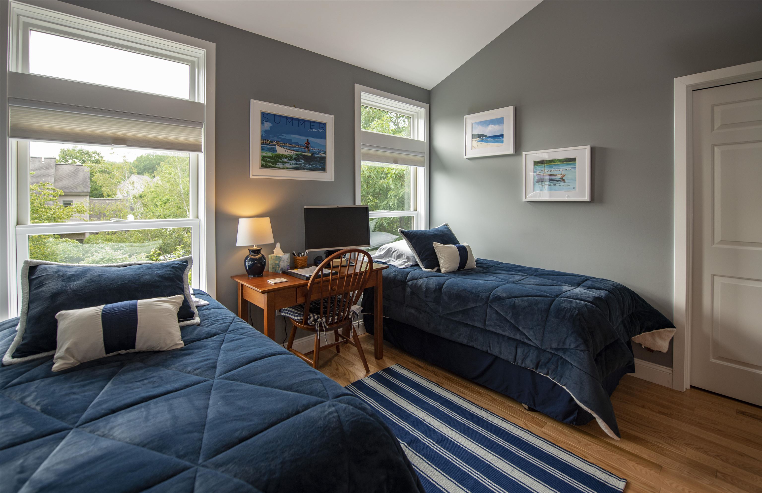 169 Catamount Road, Unit A Hartford, VT 05059 - Photo 25 of 28 Gallery Image 25