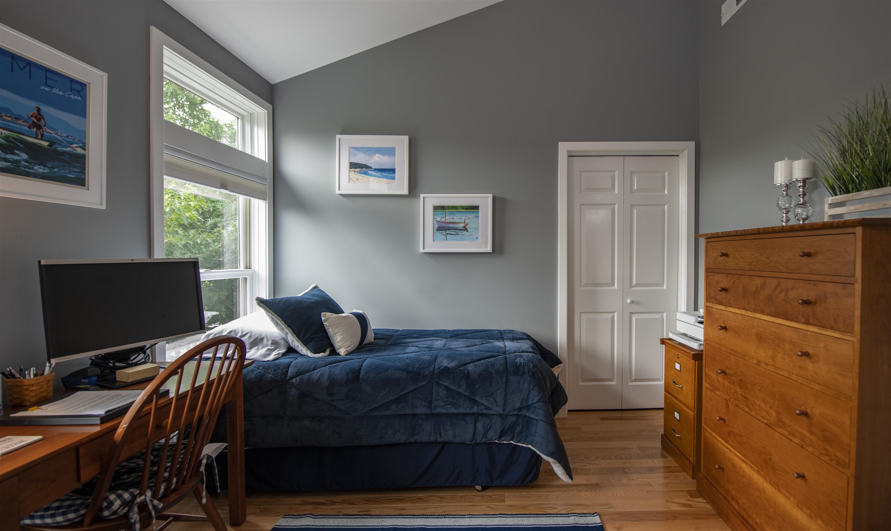 169 Catamount Road, Unit A Hartford, VT 05059 - Photo 26 of 28 Gallery Image 26