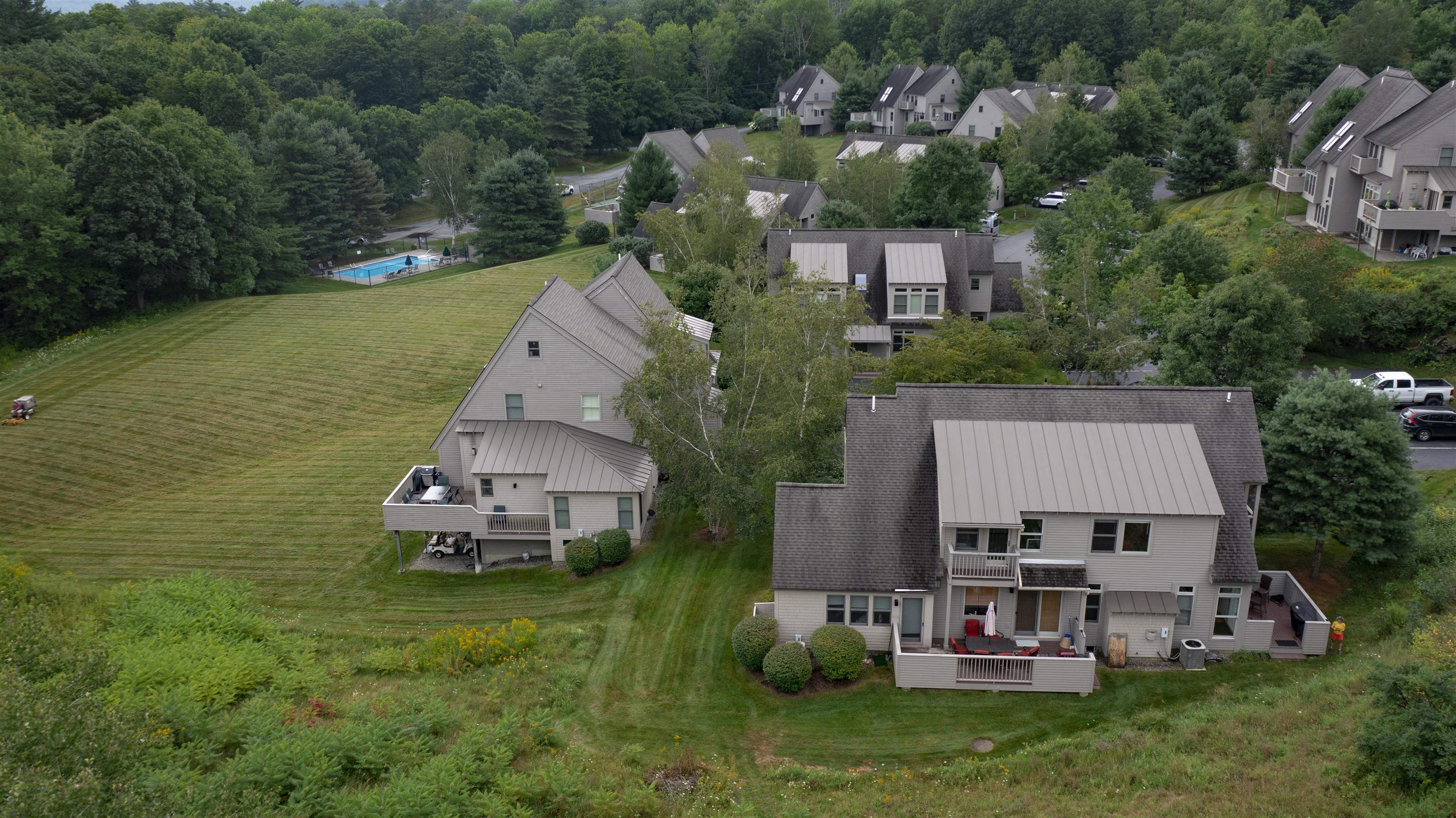 169 Catamount Road, Unit A Hartford, VT 05059 - Photo 27 of 28 Gallery Image 27