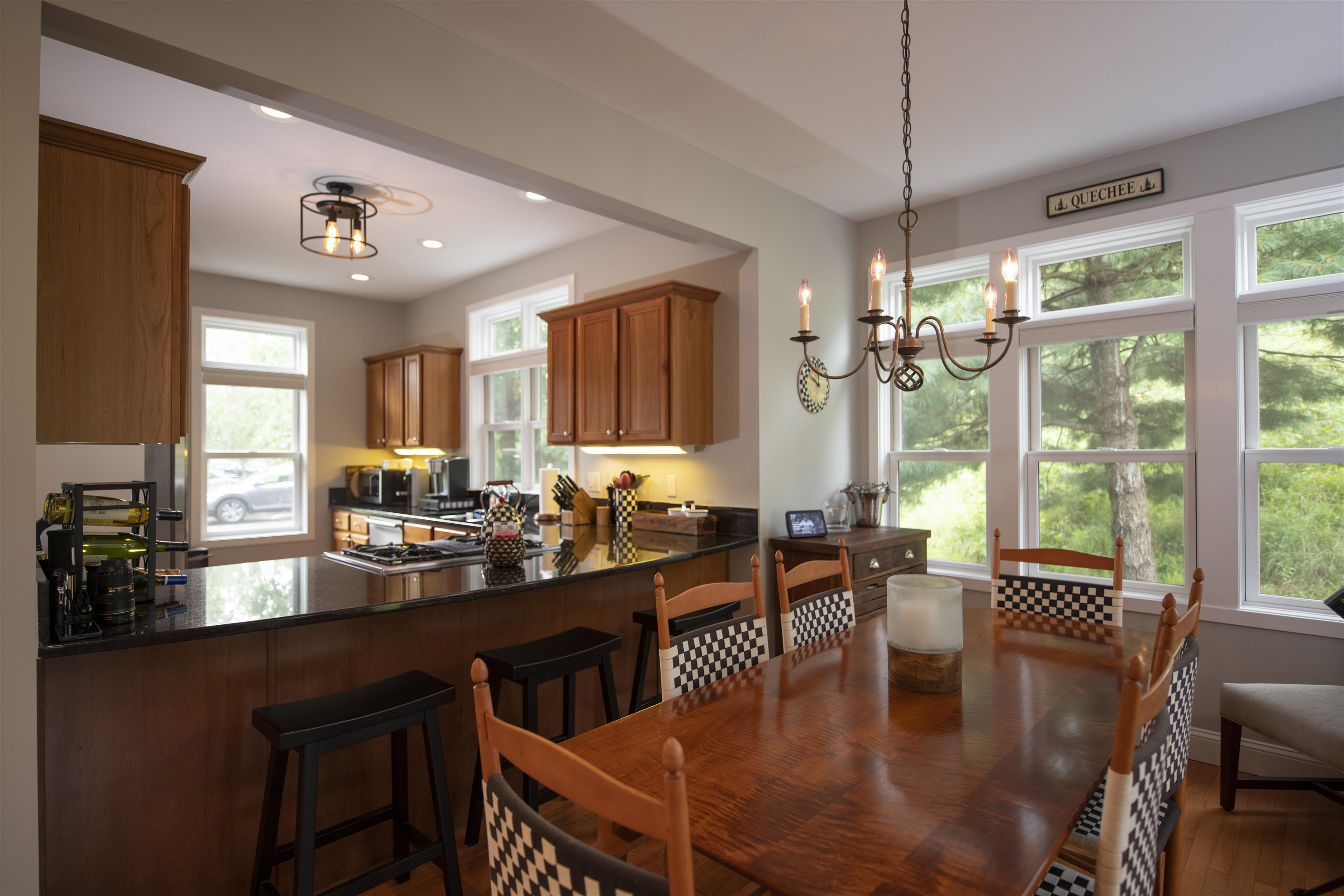 169 Catamount Road, Unit A Hartford, VT 05059 - Photo 7 of 28 Gallery Image 7