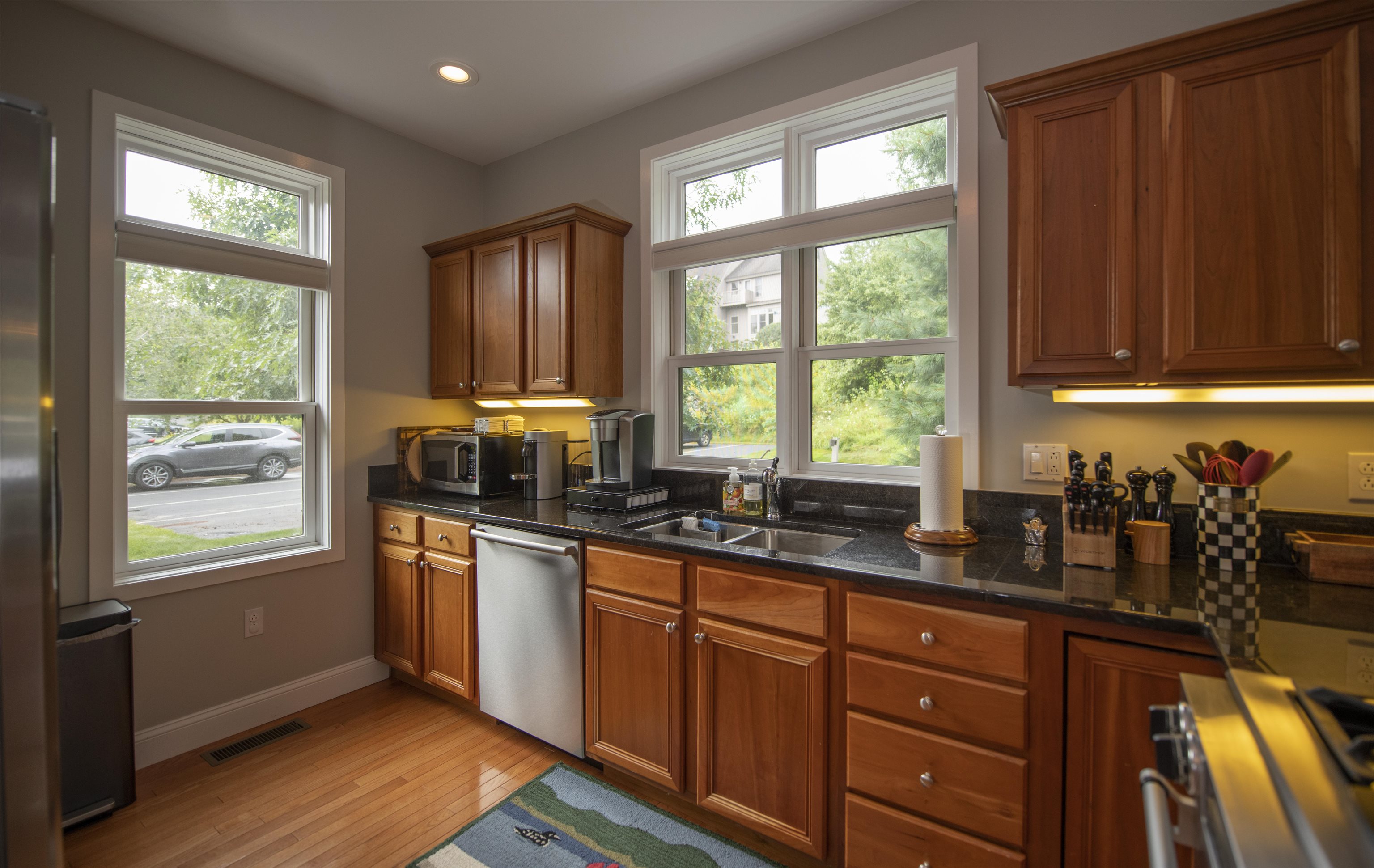 169 Catamount Road, Unit A Hartford, VT 05059 - Photo 9 of 28 Gallery Image 9