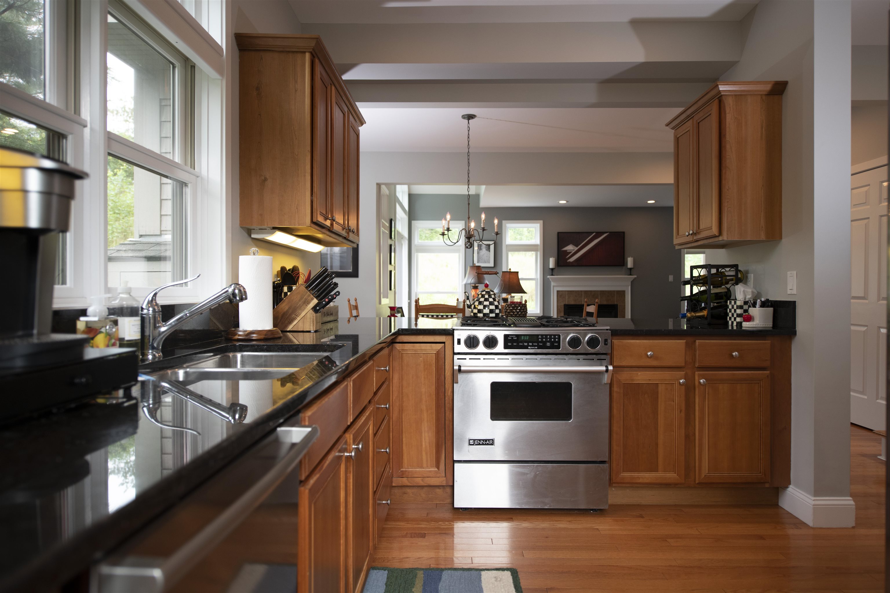 169 Catamount Road, Unit A Hartford, VT 05059 - Photo 10 of 28 Gallery Image 10