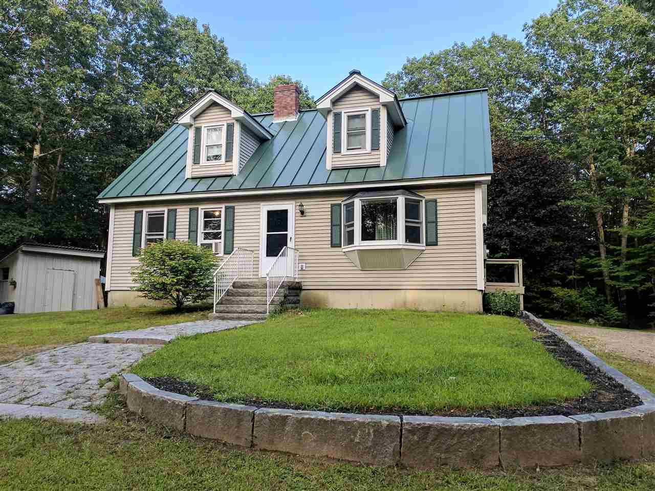 47 Middleton Road New Durham, NH 03855 - Photo 1 of 24 Gallery Image 1