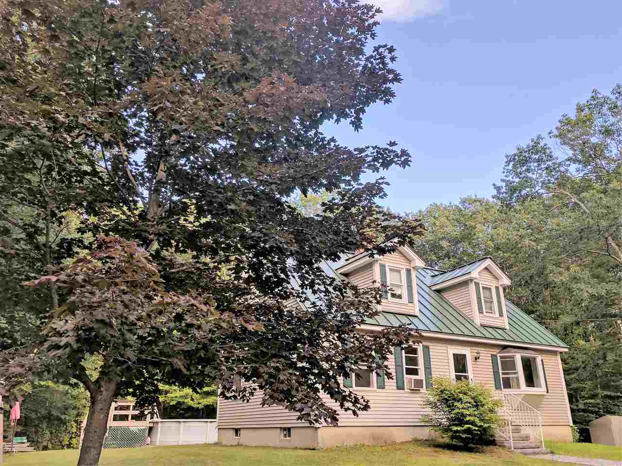 47 Middleton Road New Durham, NH 03855 - Photo 2 of 24 Gallery Image 2