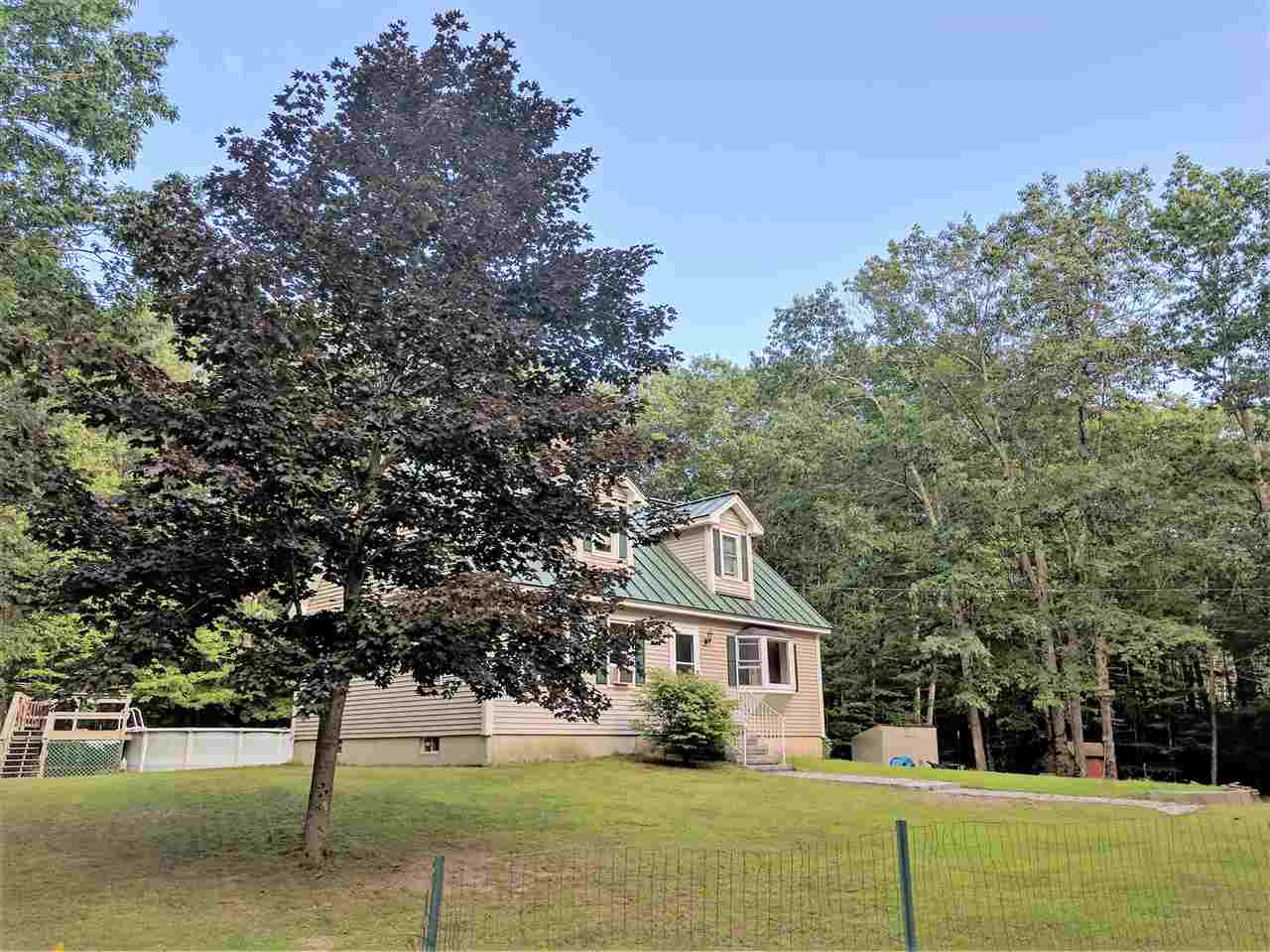 47 Middleton Road New Durham, NH 03855 - Photo 3 of 24 Gallery Image 3