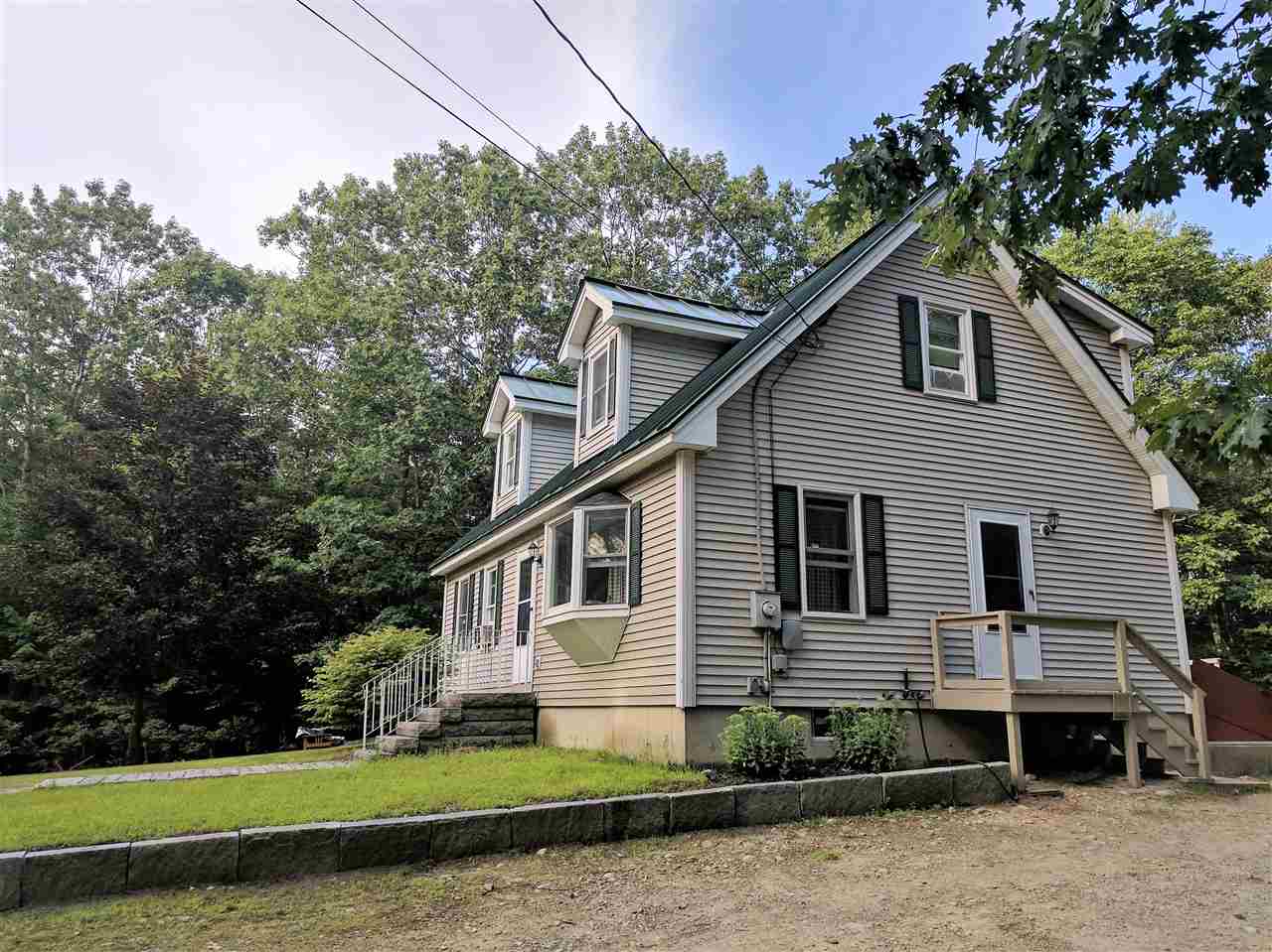 47 Middleton Road New Durham, NH 03855 - Photo 4 of 24 Gallery Image 4