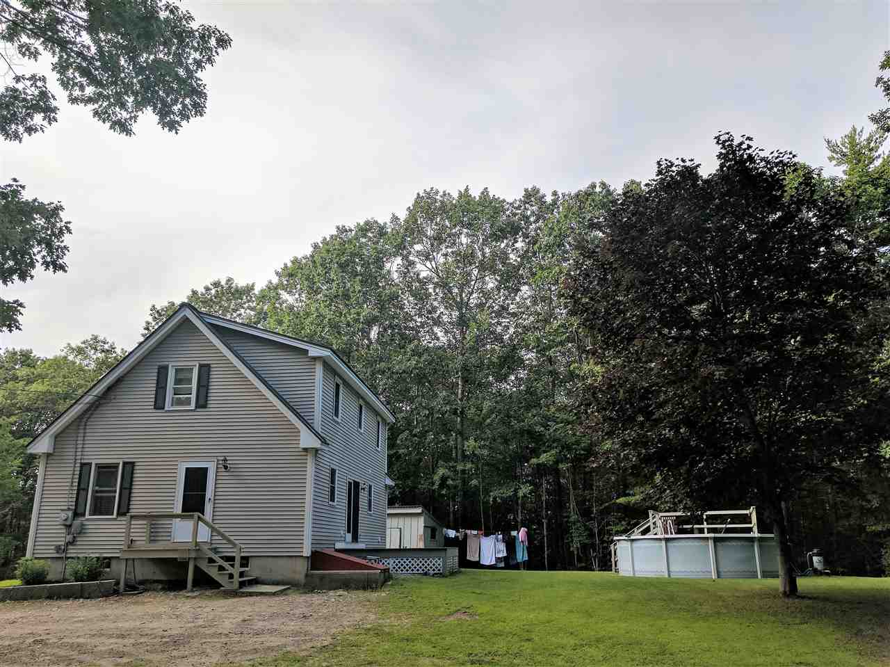 47 Middleton Road New Durham, NH 03855 - Photo 5 of 24 Gallery Image 5