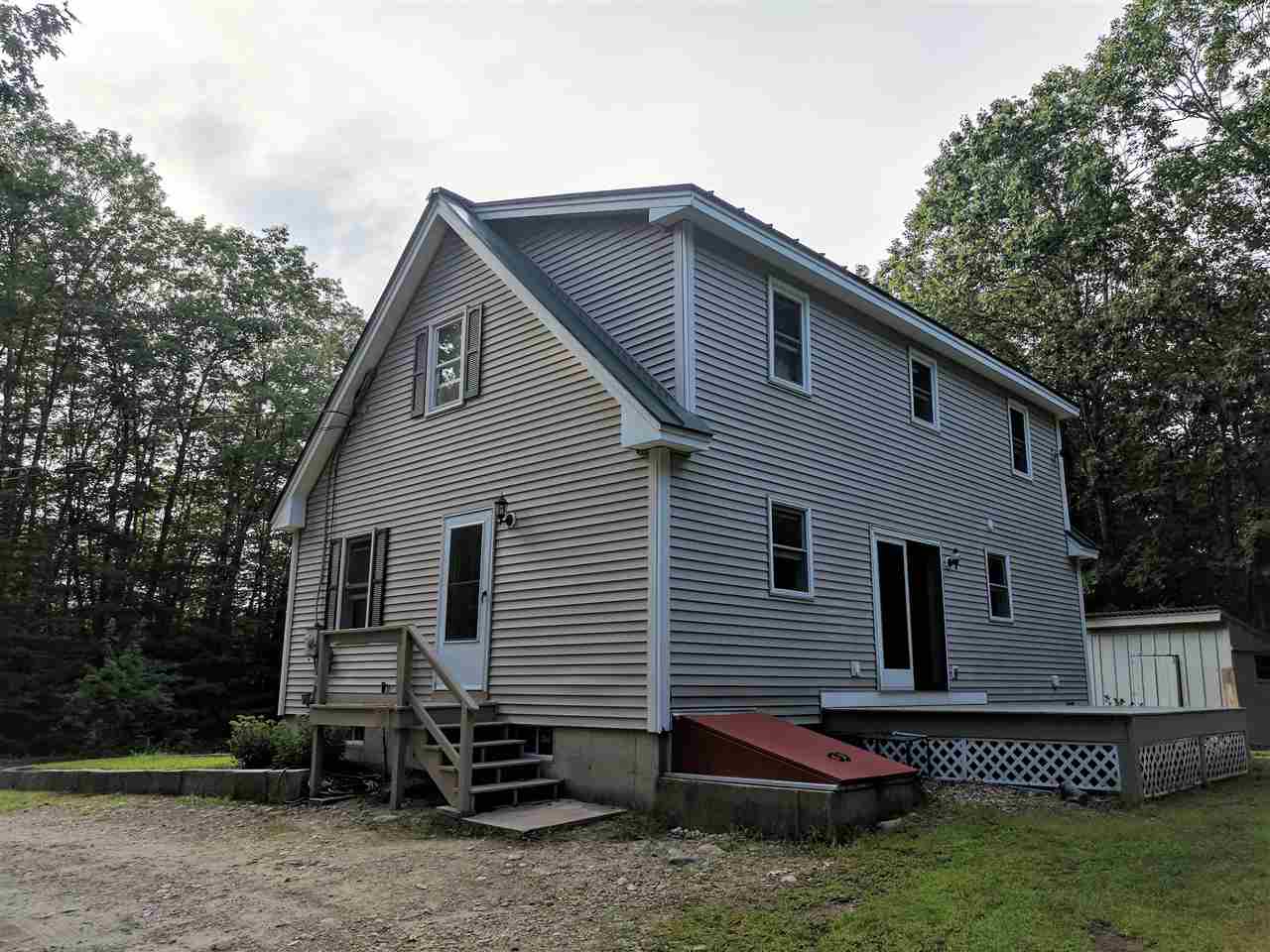 47 Middleton Road New Durham, NH 03855 - Photo 6 of 24 Gallery Image 6