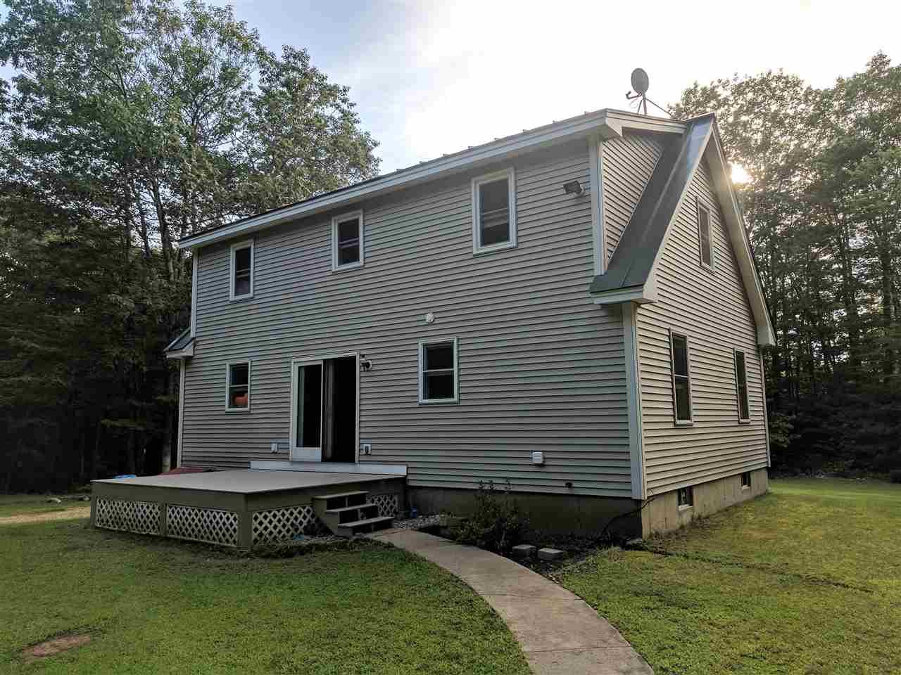 47 Middleton Road New Durham, NH 03855 - Photo 7 of 24 Gallery Image 7