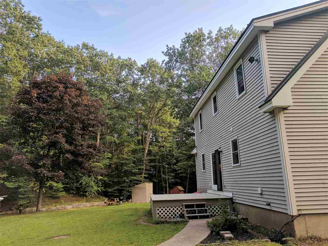 47 Middleton Road New Durham, NH 03855 - Photo 8 of 24 Gallery Image 8