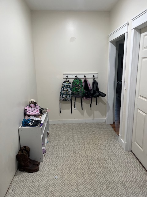 466 County Road 100 North Sadorus, IL 61872 - Photo 3 of 29 a view of a workspace