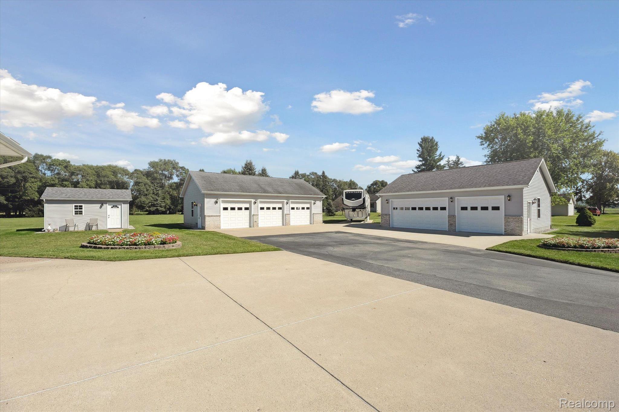 4445 Brogan Road Stockbridge, MI 49285 - Photo 42 of 58 Gallery Image 42
