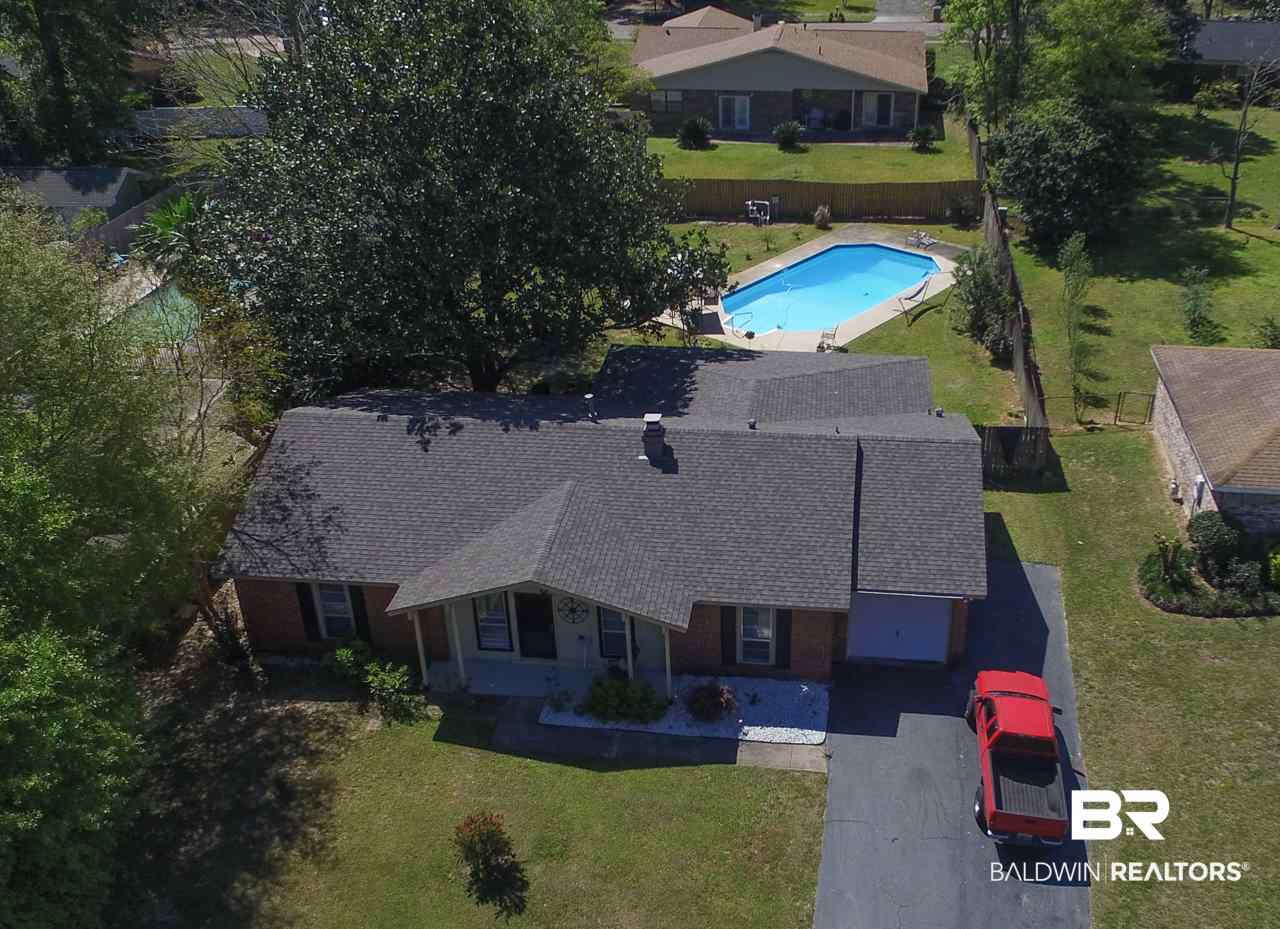5709 Long Meadow Road Mobile, AL 36609 - Photo 2 of 22