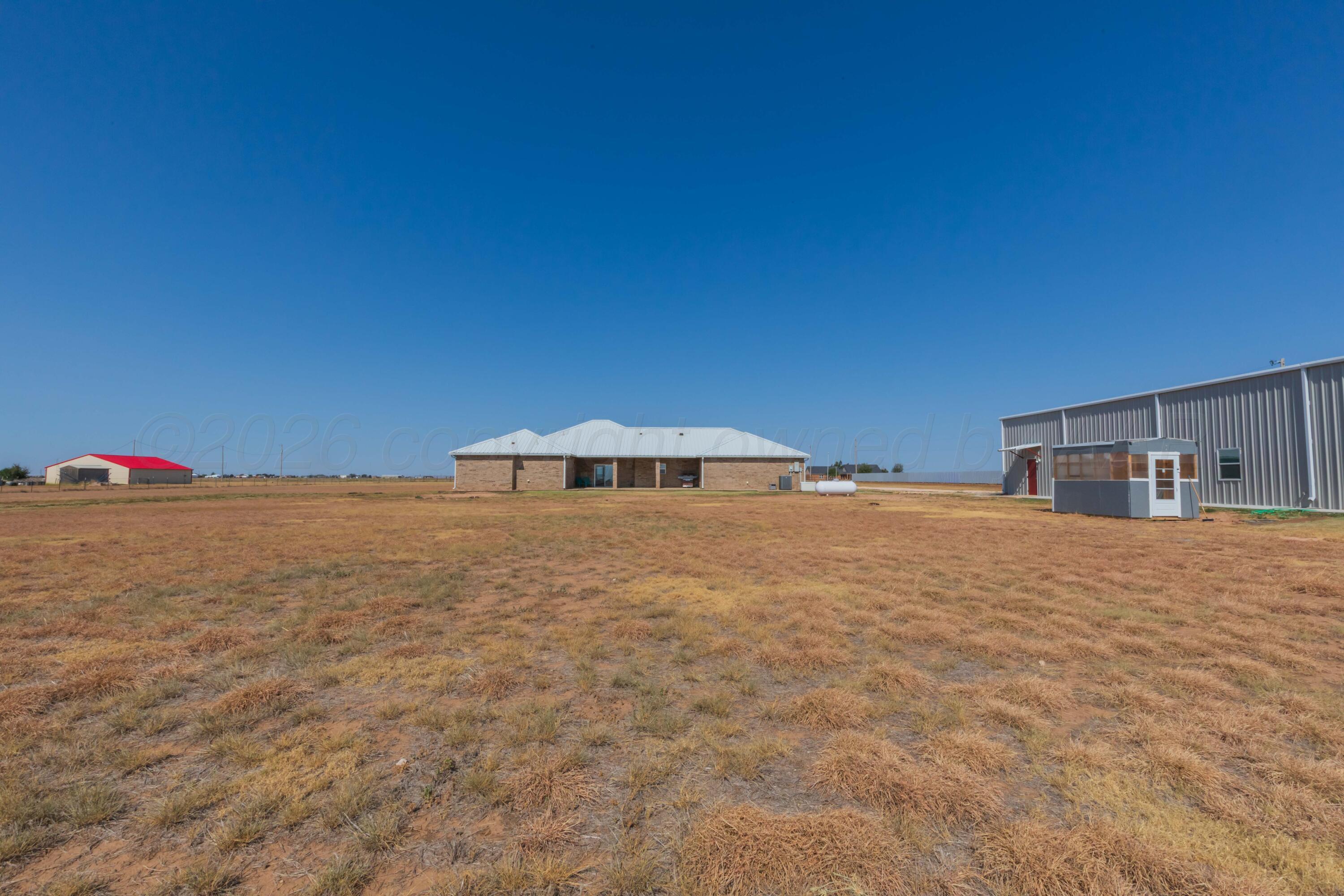 21561 Arnot Road Canyon, TX 79015 - Photo 73 of 79 LAND VIEW 4