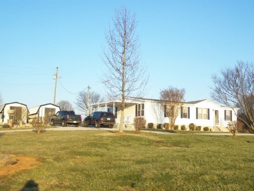 887 Creek Road Sweetwater, TN 37874 - Photo 1 of 1 Primary Photo