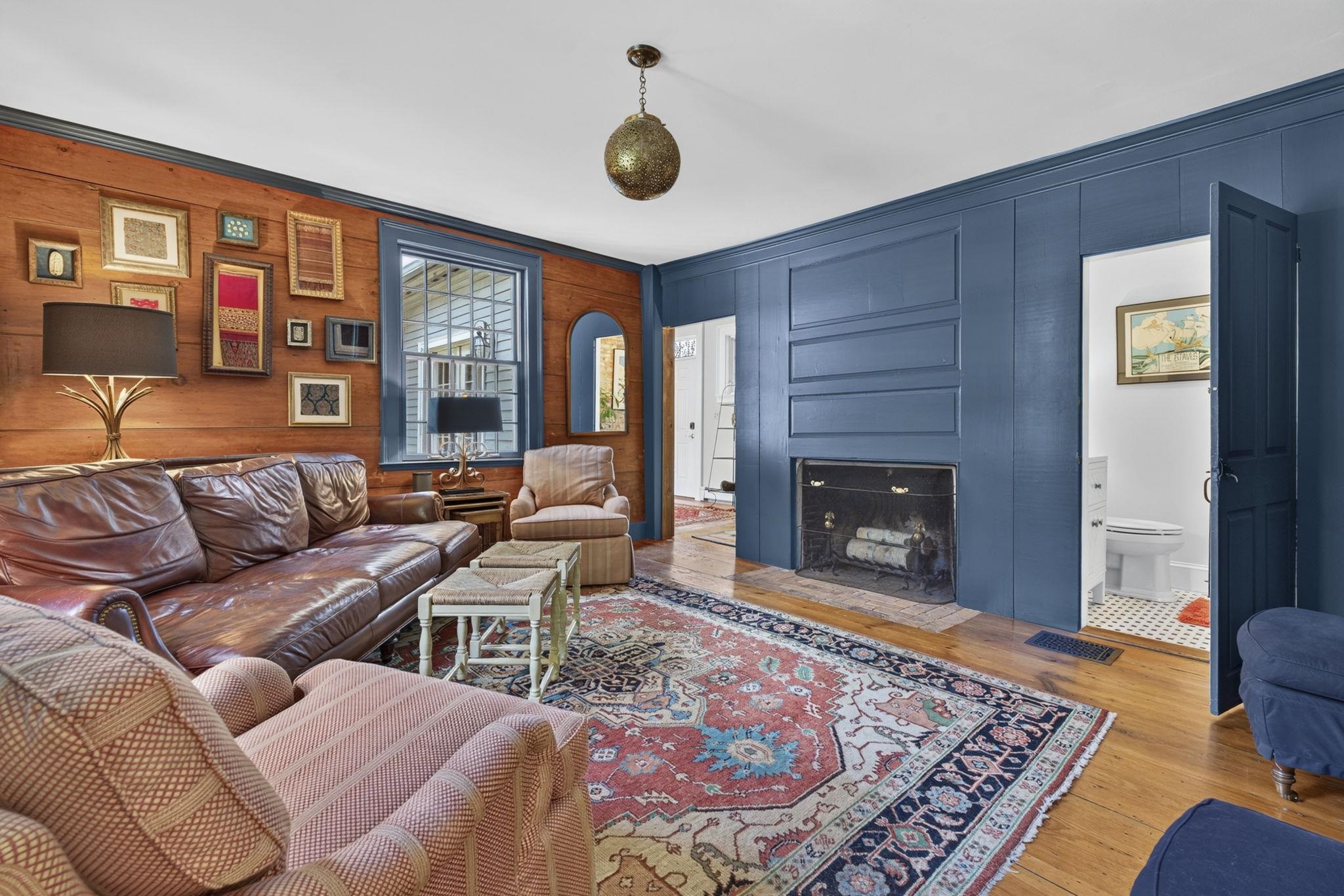 27 Haverhill Road Chester, NH 03036 - Photo 20 of 54