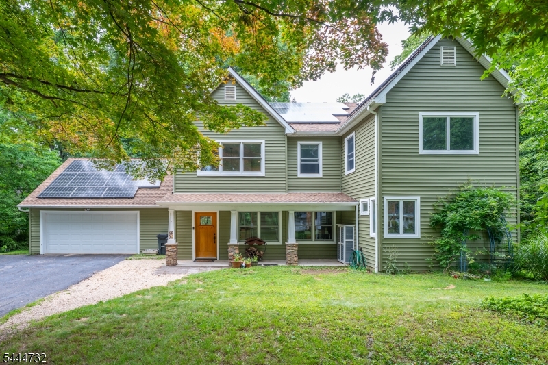 89 Moraine Road Morris Plains, NJ 07950 - Photo 23 of 48