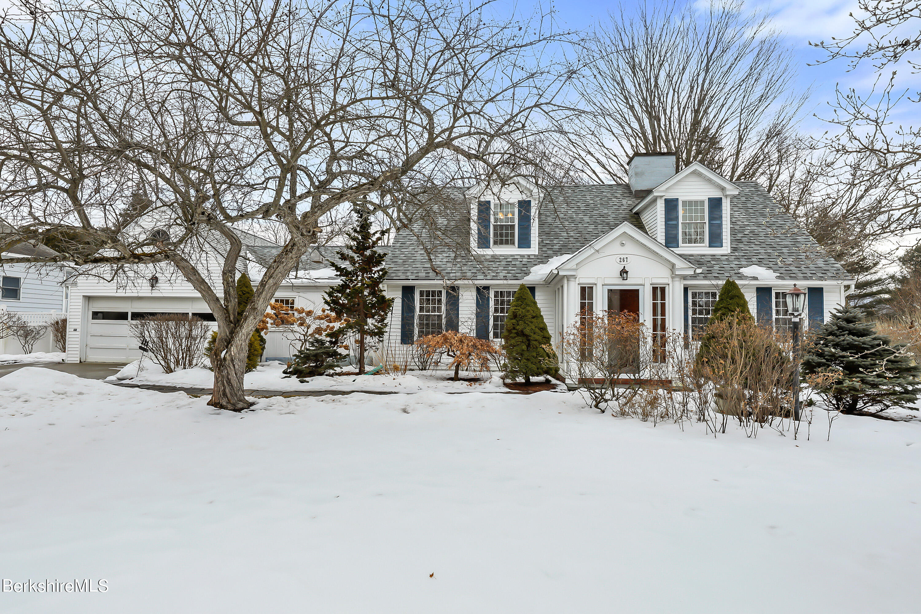 267 Holmes Road Pittsfield, MA 01201 - Photo 1 of 47 1-Exterior-Front