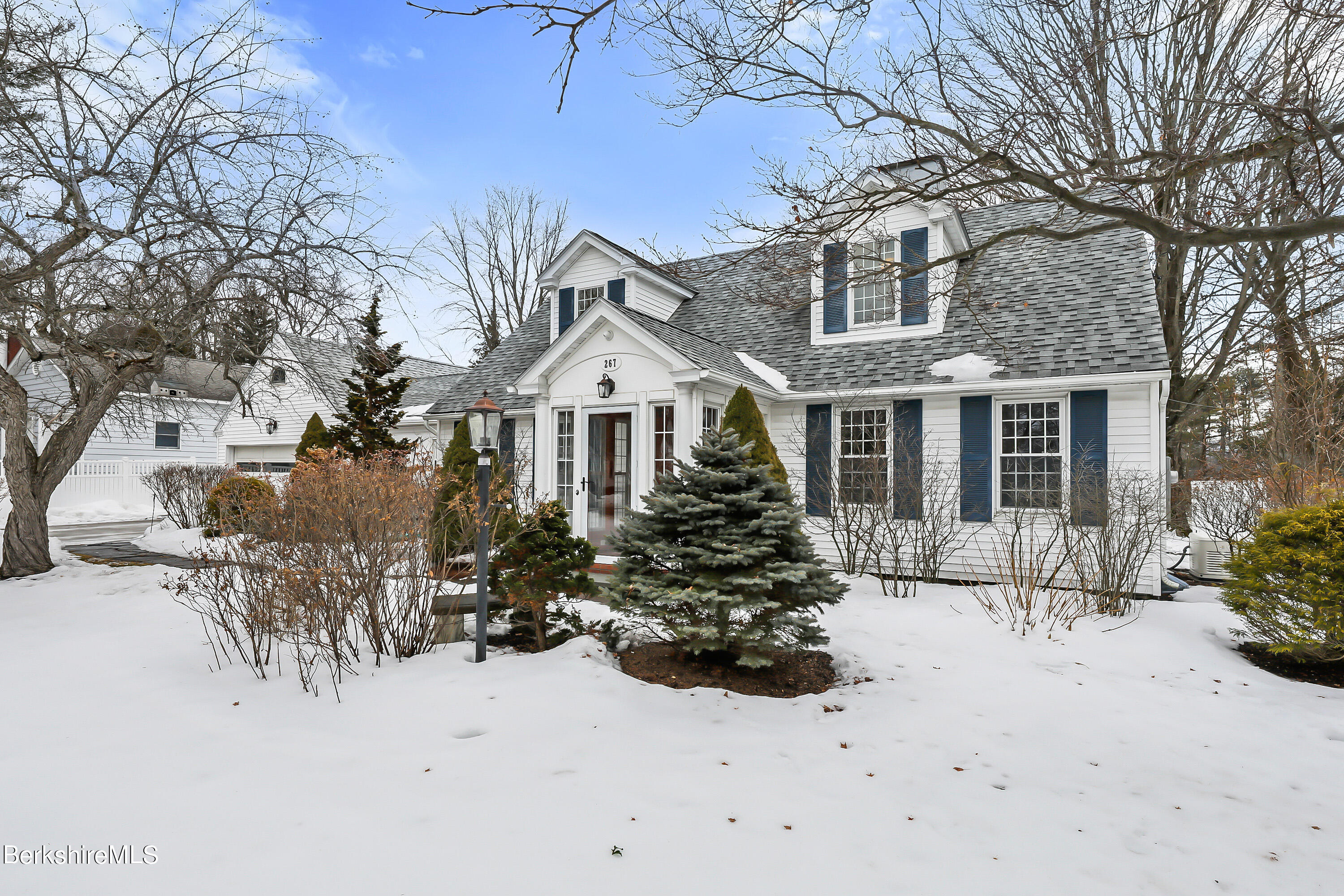 267 Holmes Road Pittsfield, MA 01201 - Photo 2 of 47 2-Exterior-Front