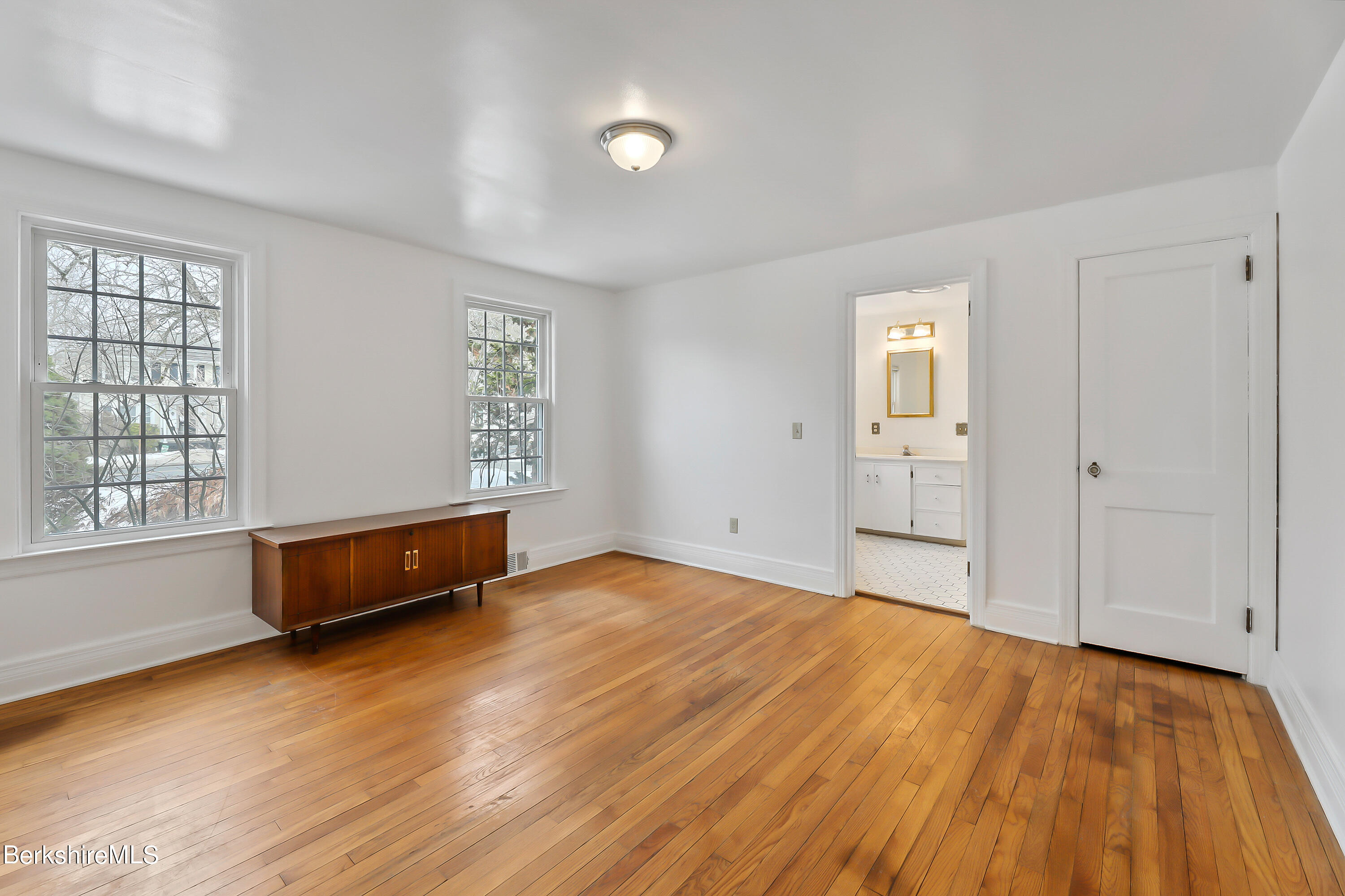267 Holmes Road Pittsfield, MA 01201 - Photo 23 of 47 23-Bedroom-Three
