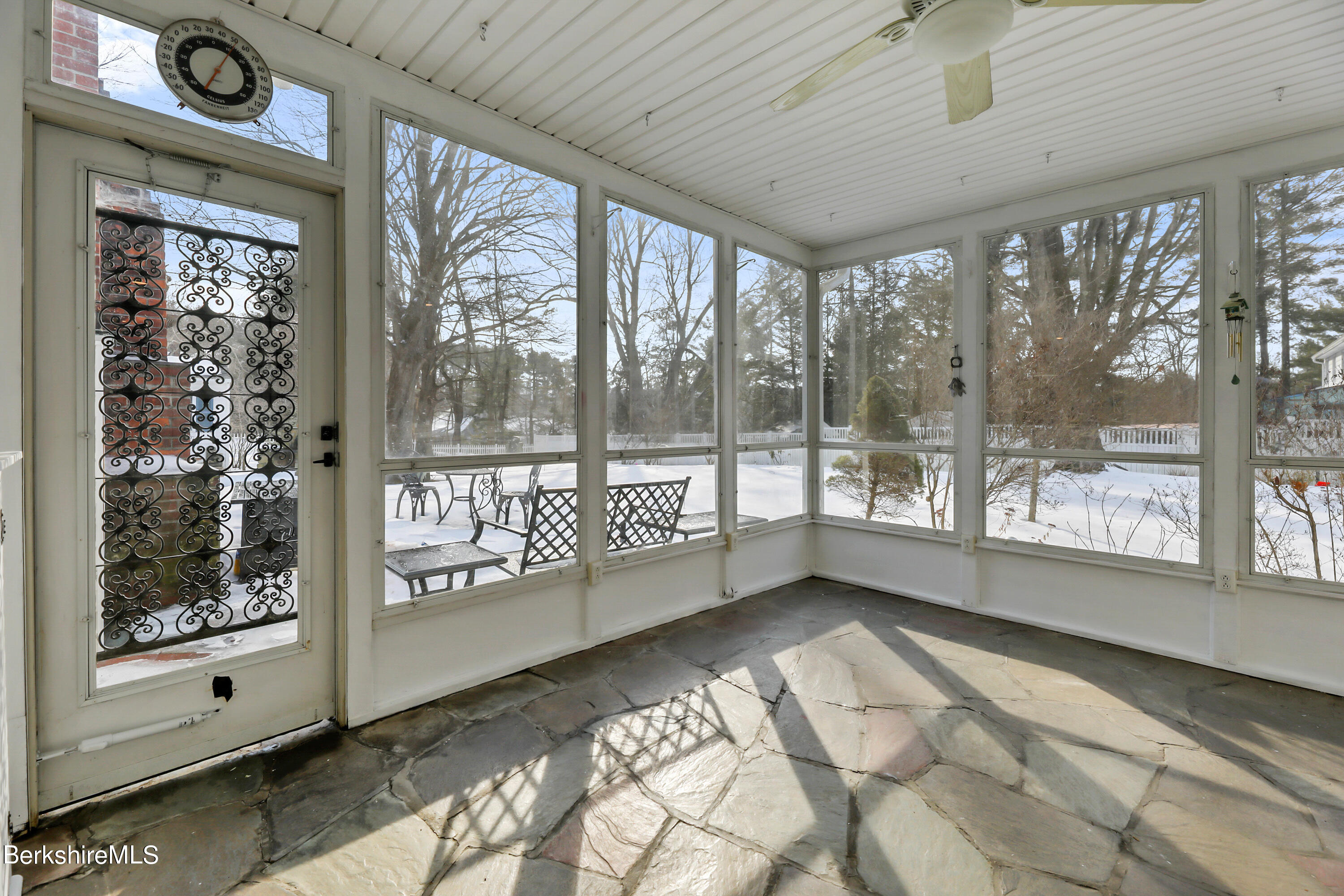 267 Holmes Road Pittsfield, MA 01201 - Photo 25 of 47 25-Enclosed-Porch