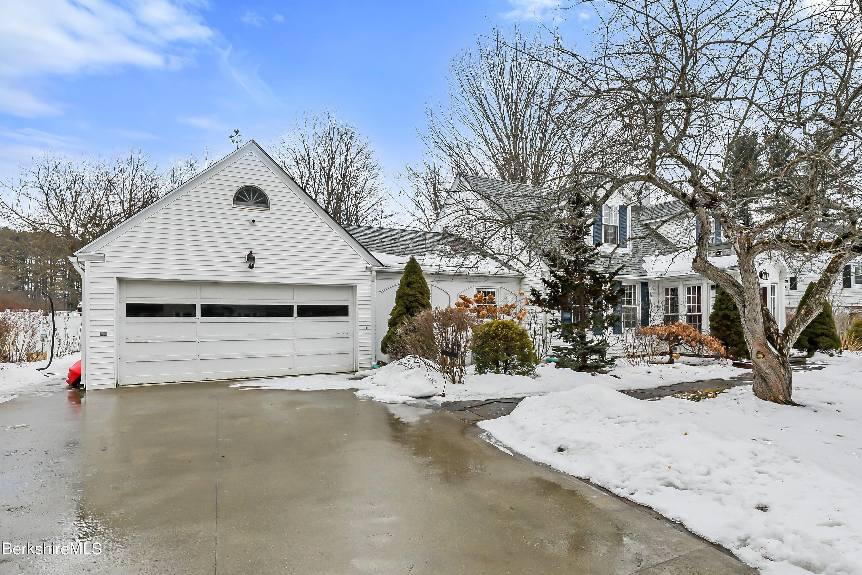 267 Holmes Road Pittsfield, MA 01201 - Photo 3 of 47 3-Exterior-Front