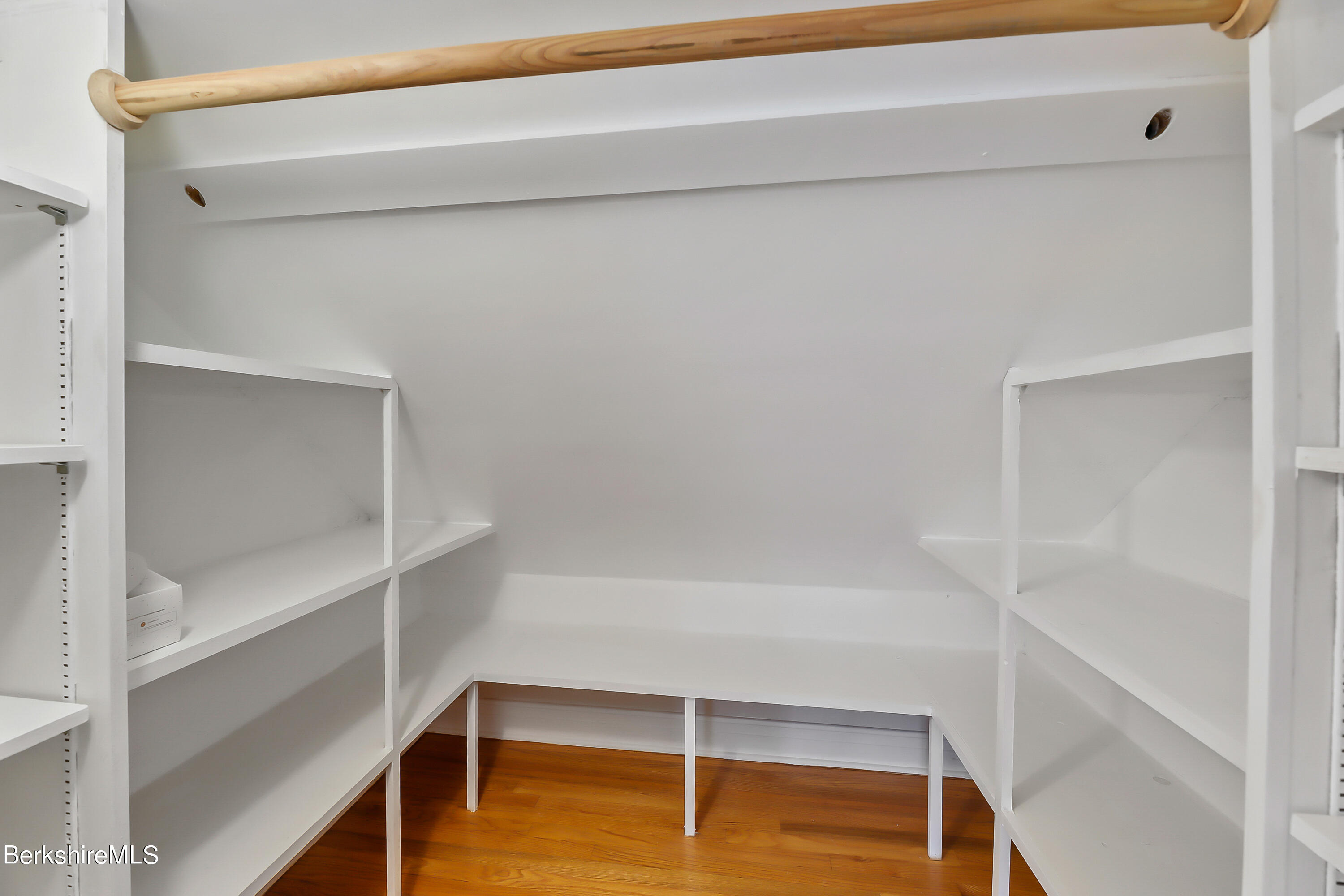 267 Holmes Road Pittsfield, MA 01201 - Photo 33 of 47 33-Second-Floor-Bedroom-Four-Closest