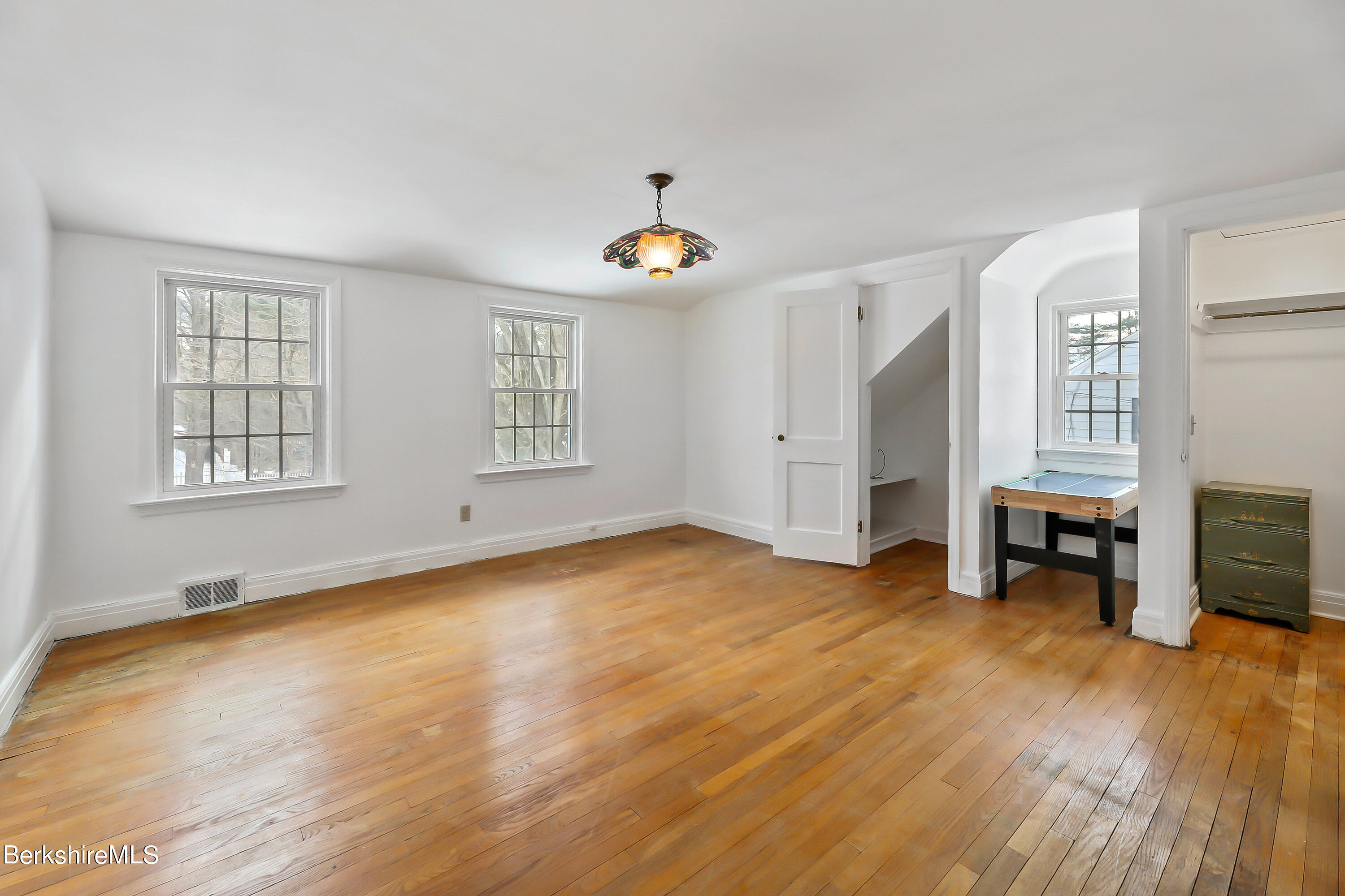 267 Holmes Road Pittsfield, MA 01201 - Photo 34 of 47 34-Second-Floor-Bedroom-Five