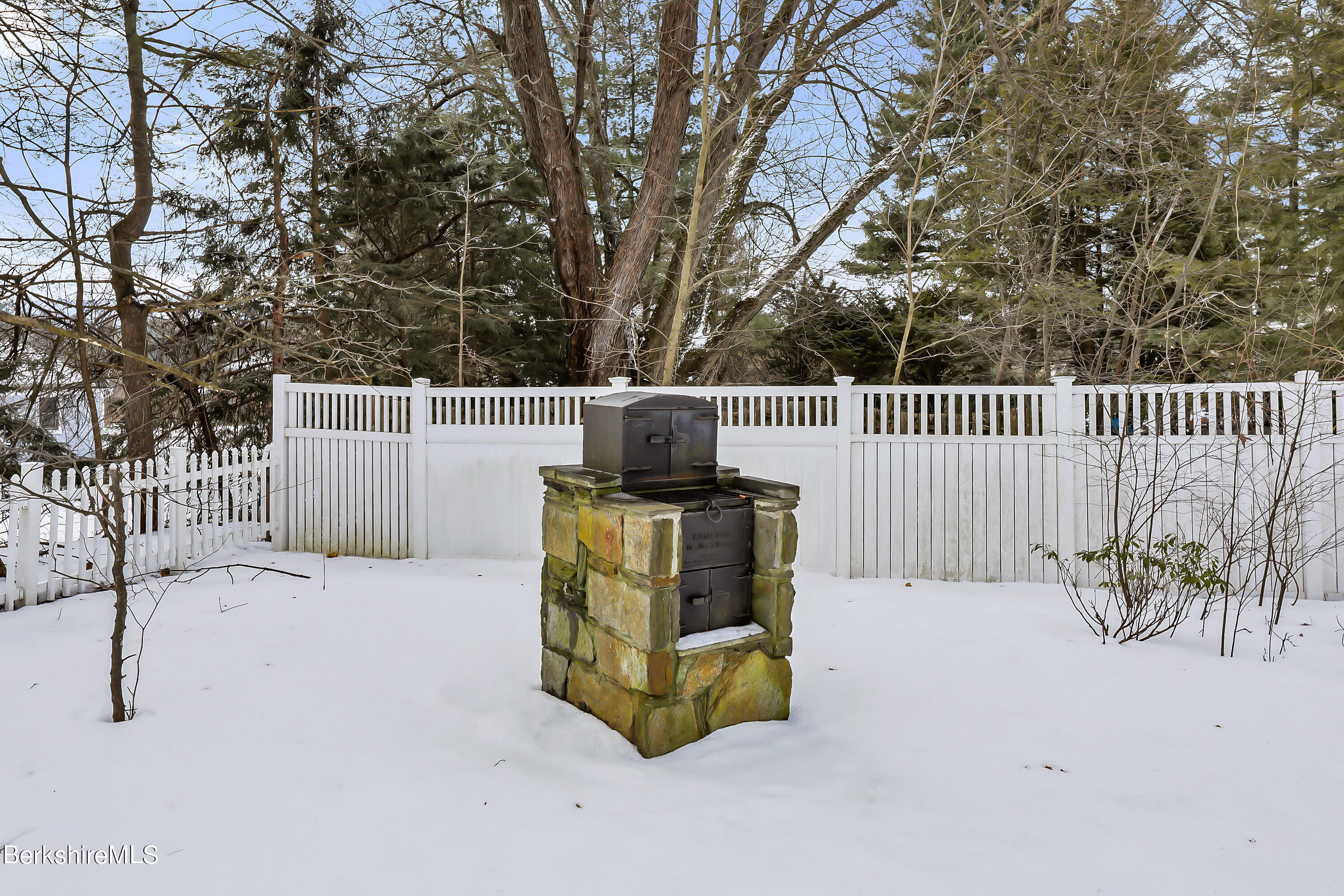 267 Holmes Road Pittsfield, MA 01201 - Photo 47 of 47 47-Back-Yard