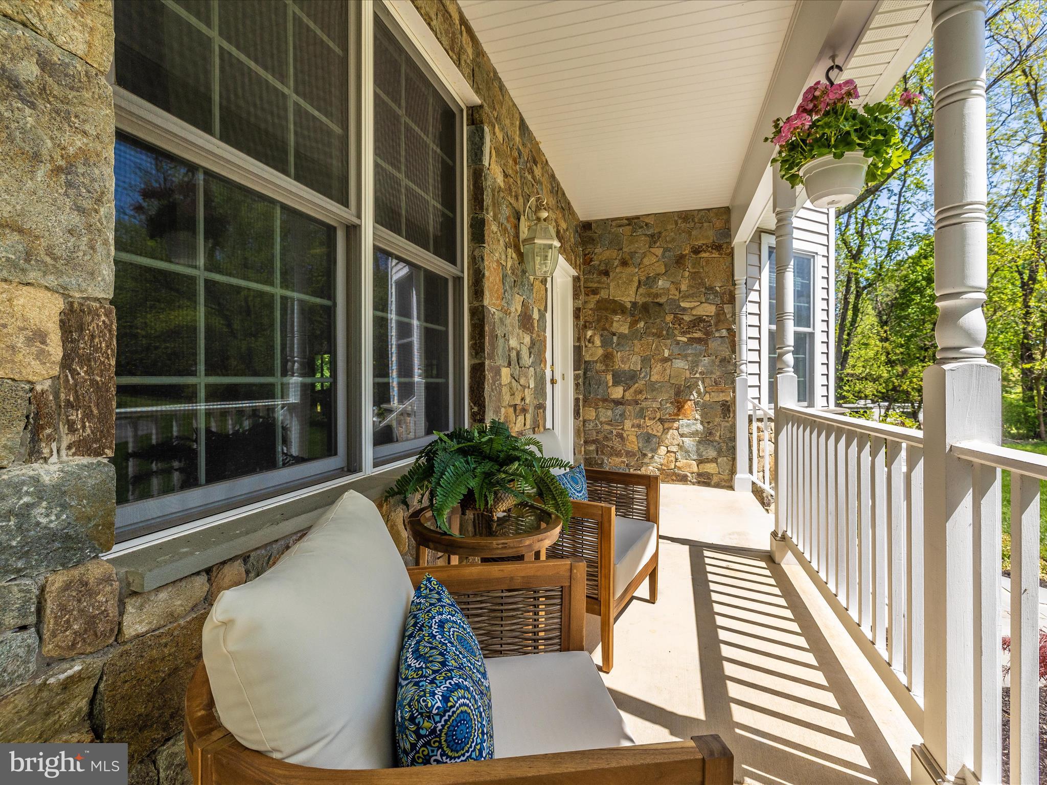 2009 Flint Hill Road Silver Spring, MD 20906 - Photo 11 of 83 Front Porch
