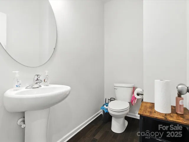 $299,995 | 9333 Grand Valley Drive, Charlotte, NC 28213